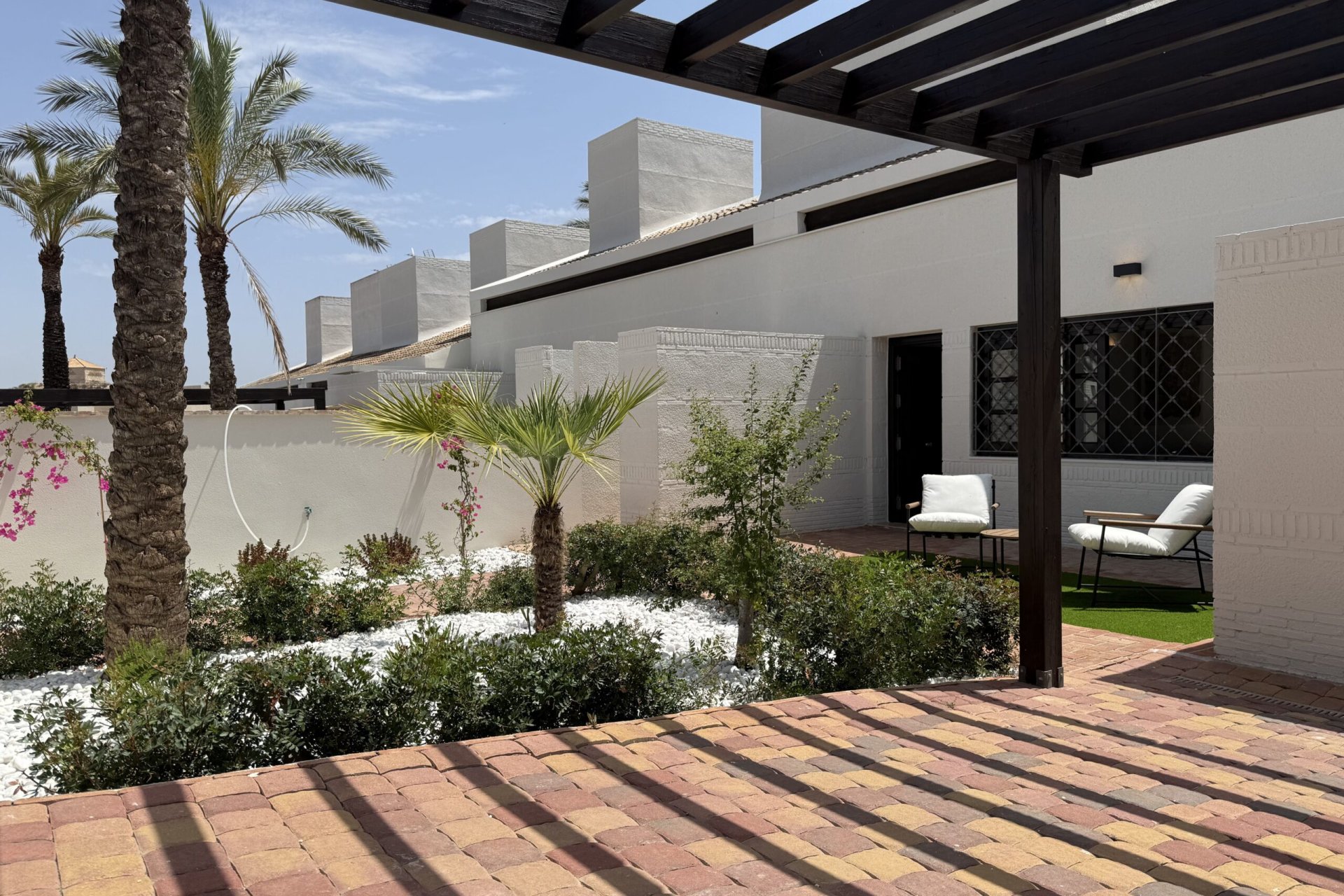 New Build - Townhouse - Peraleja Golf - Costa Calida