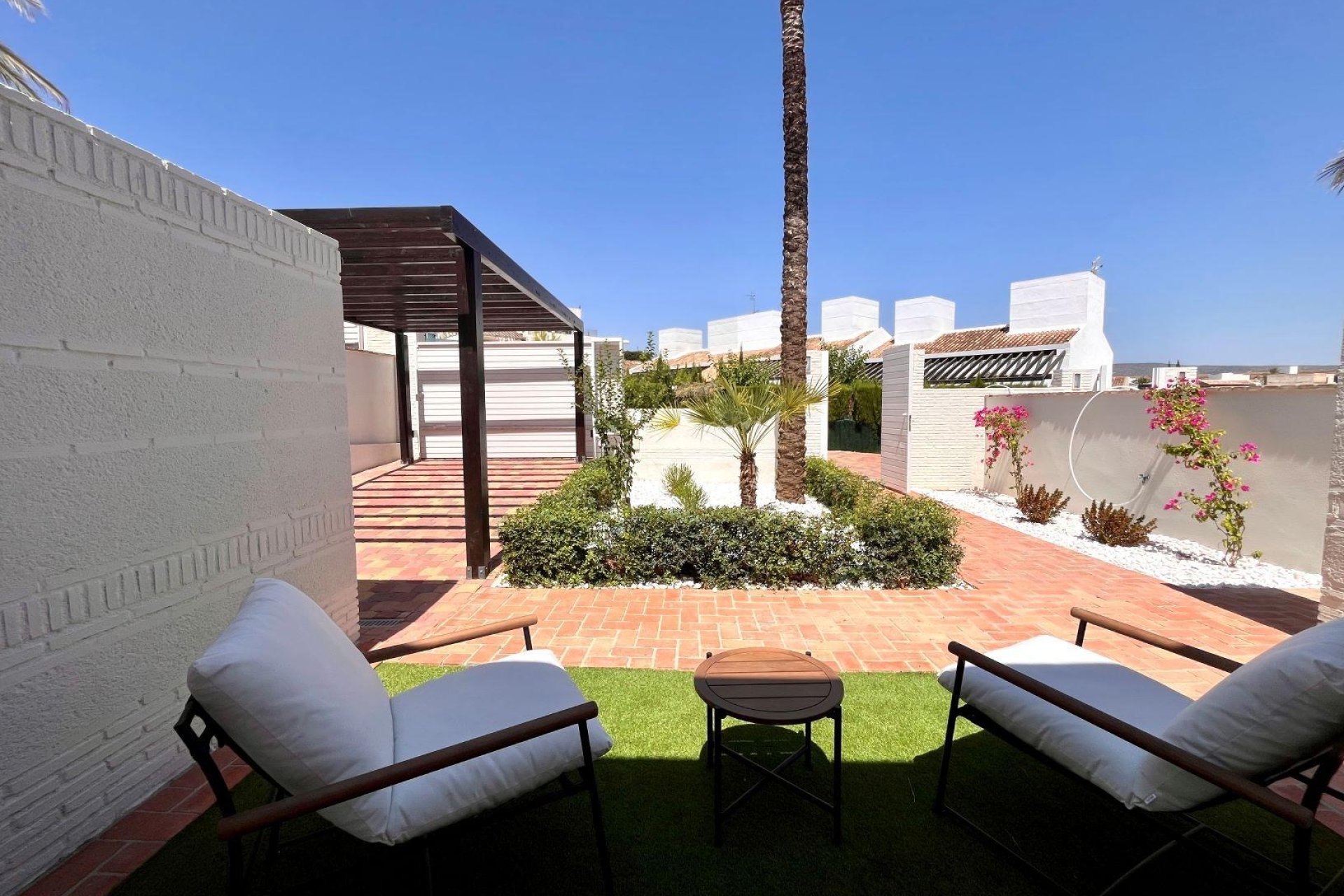 New Build - Townhouse - Peraleja Golf - Costa Calida