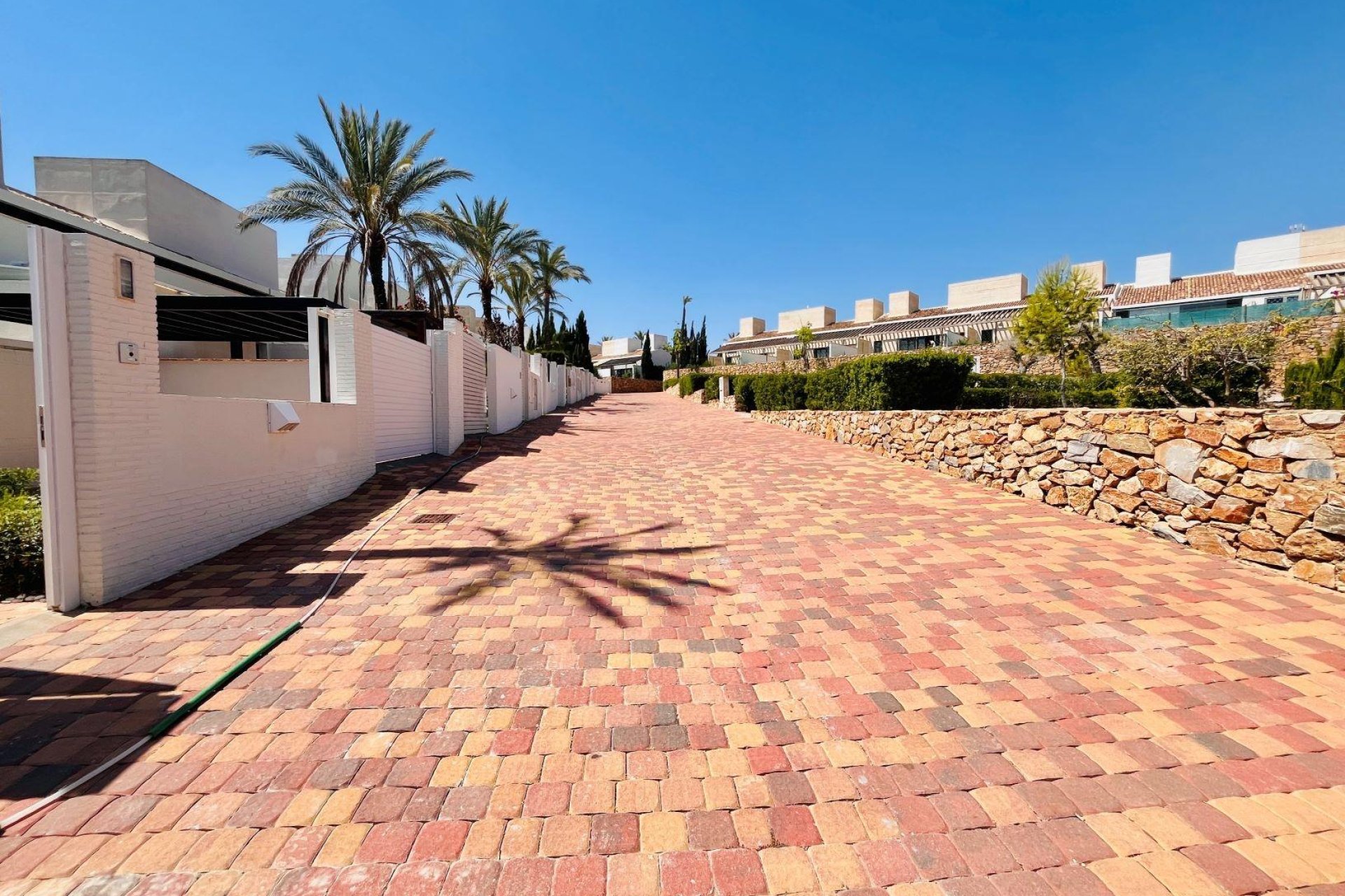 New Build - Townhouse - Peraleja Golf - Costa Calida