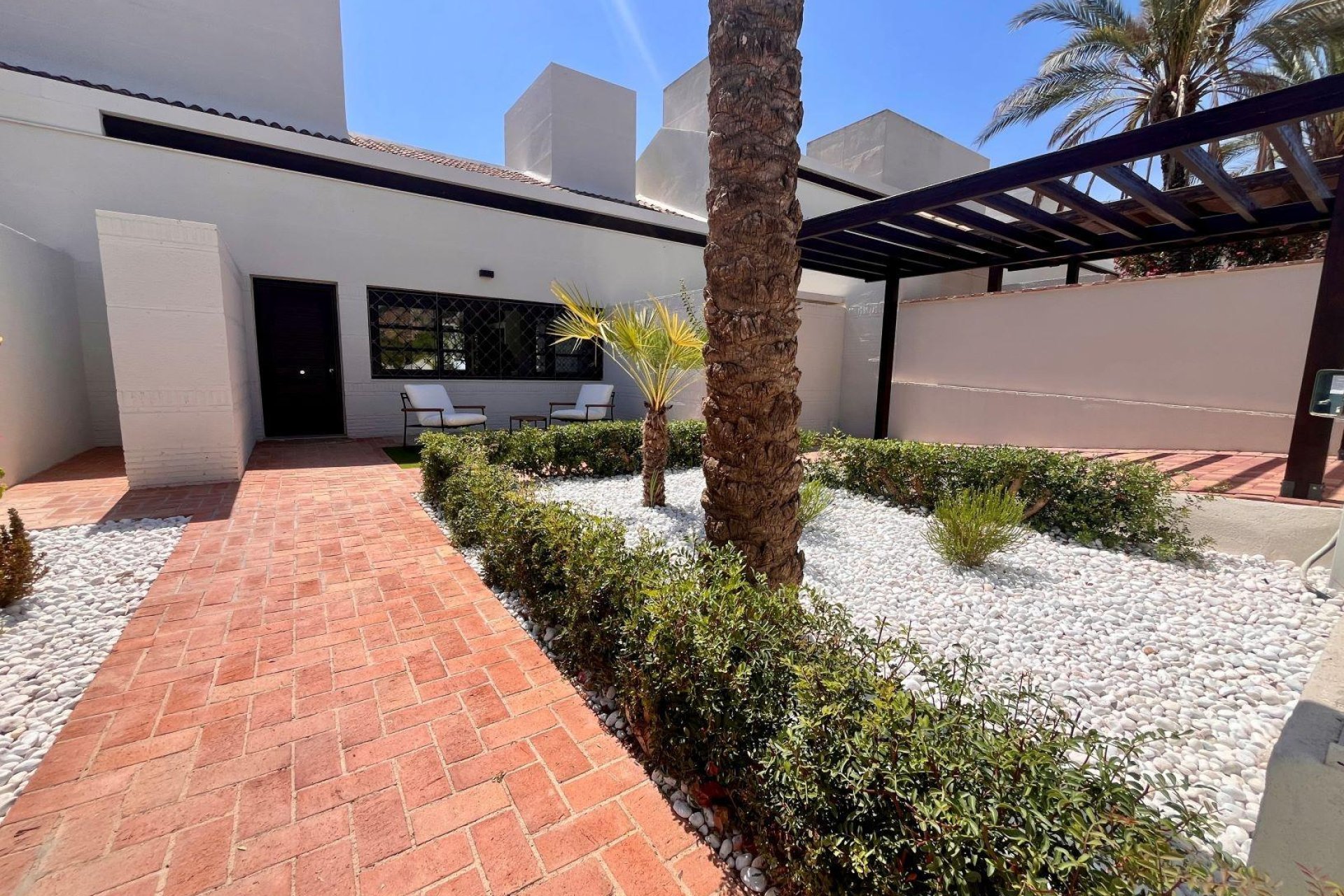 New Build - Townhouse - Peraleja Golf - Costa Calida