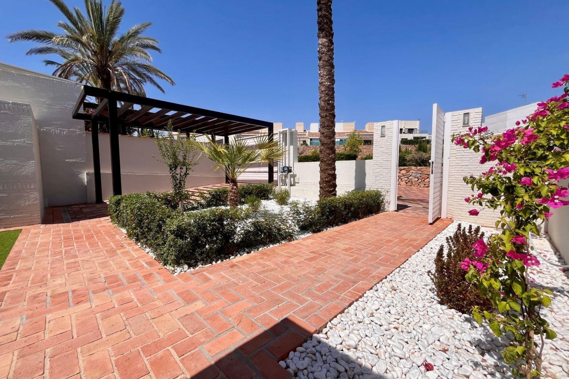 New Build - Townhouse - Peraleja Golf - Costa Calida