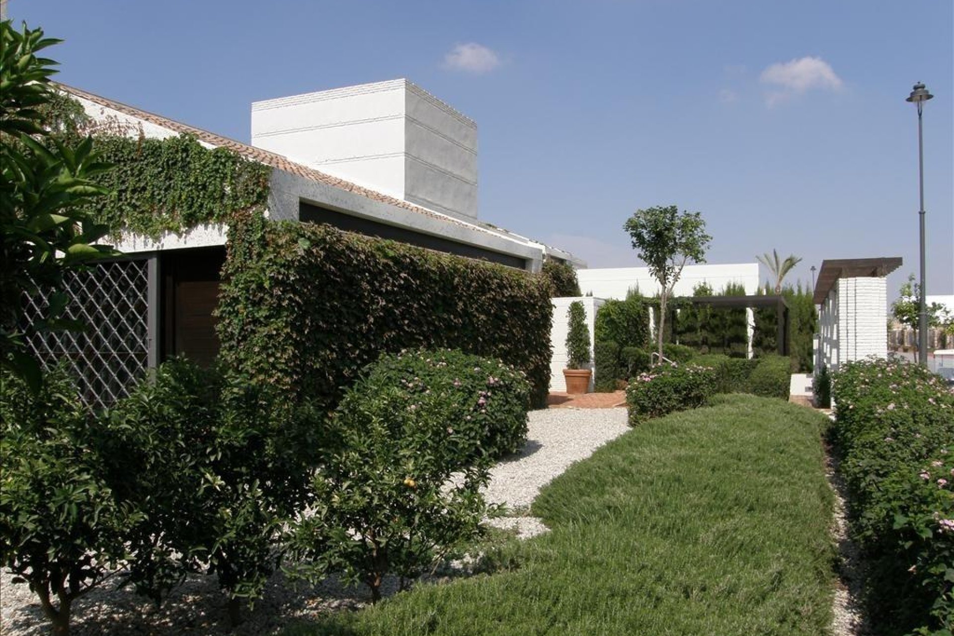New Build - Townhouse - Peraleja Golf - Costa Calida