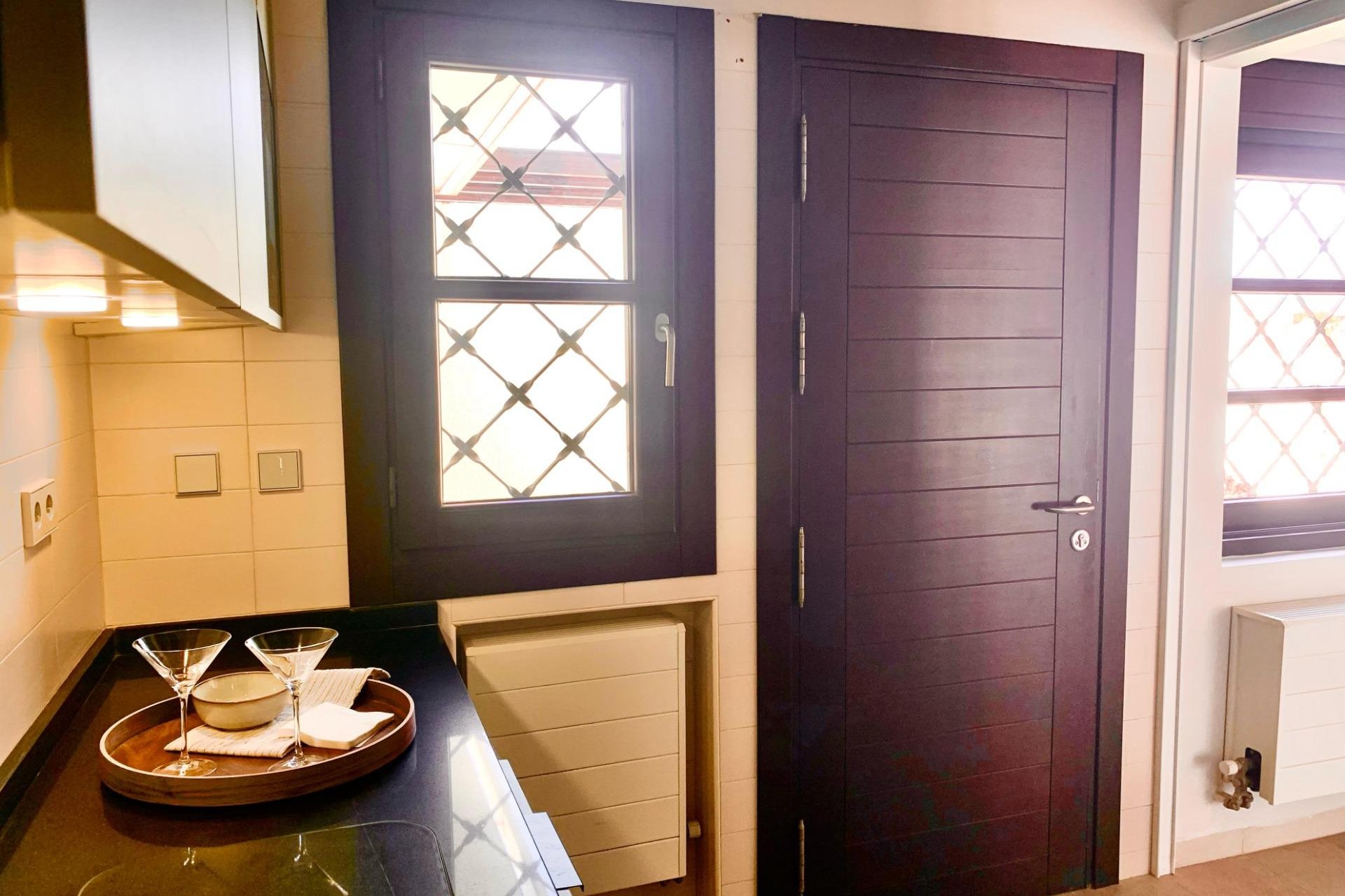 New Build - Townhouse - Peraleja Golf - Costa Calida