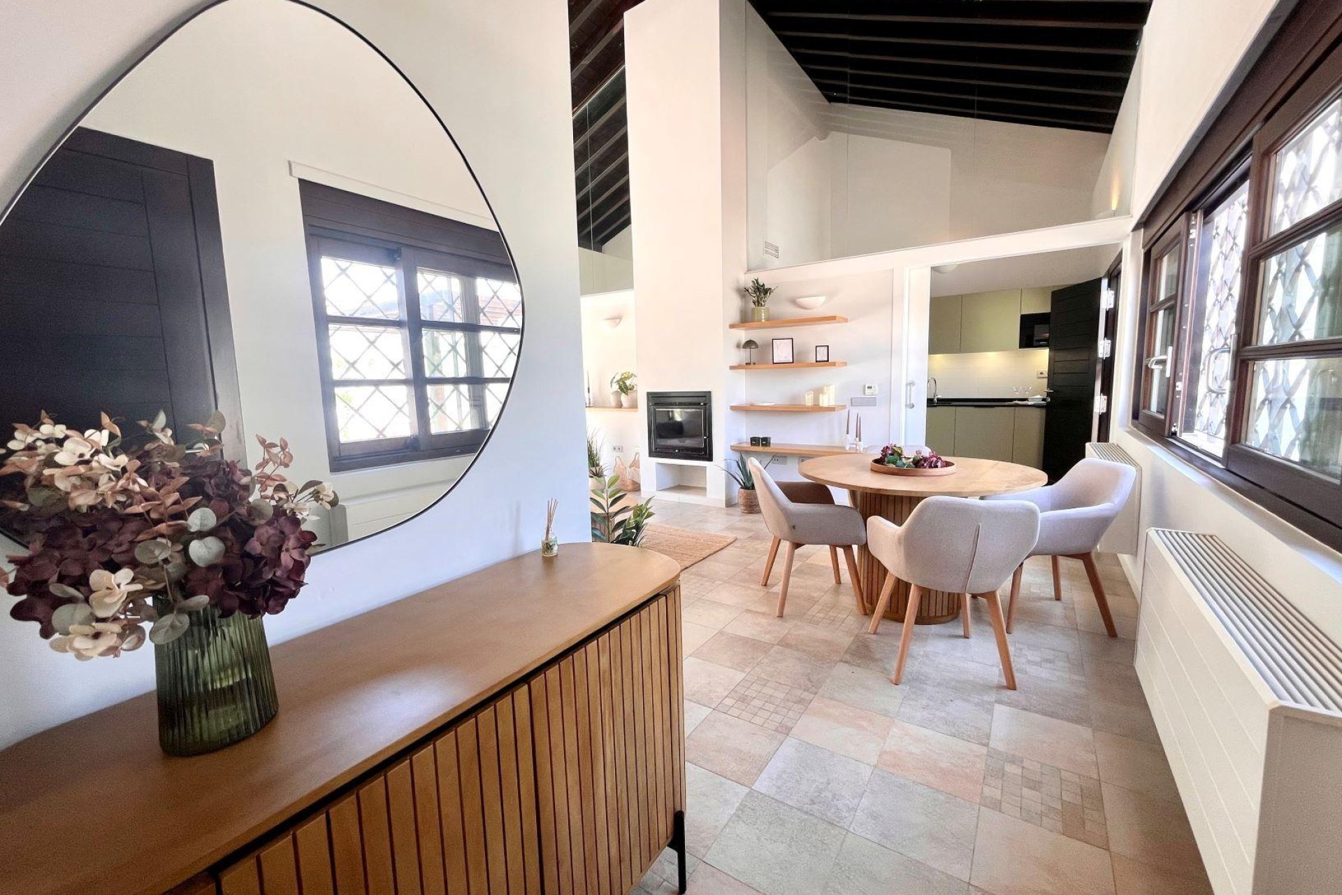 New Build - Townhouse - Peraleja Golf - Costa Calida