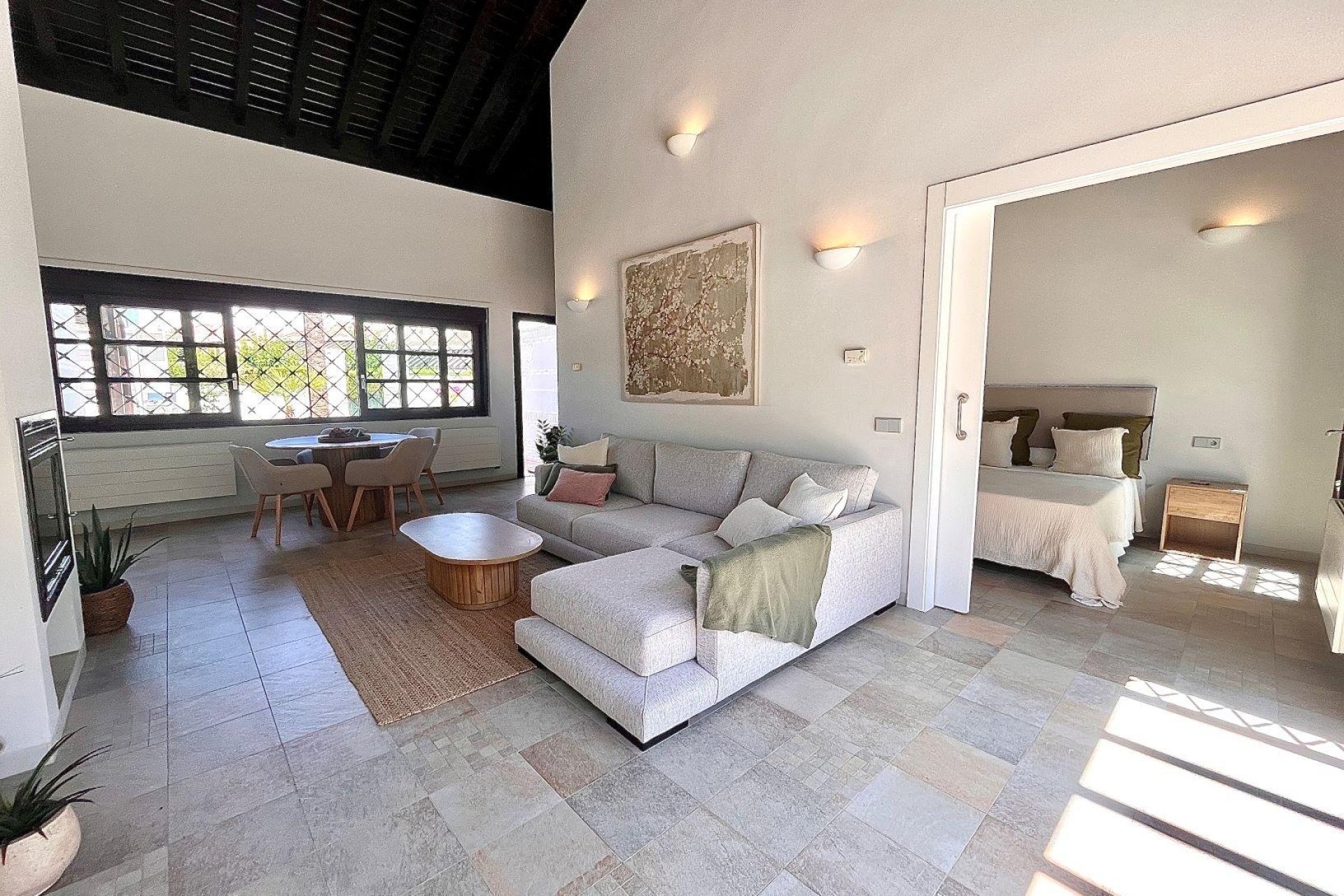New Build - Townhouse - Peraleja Golf - Costa Calida
