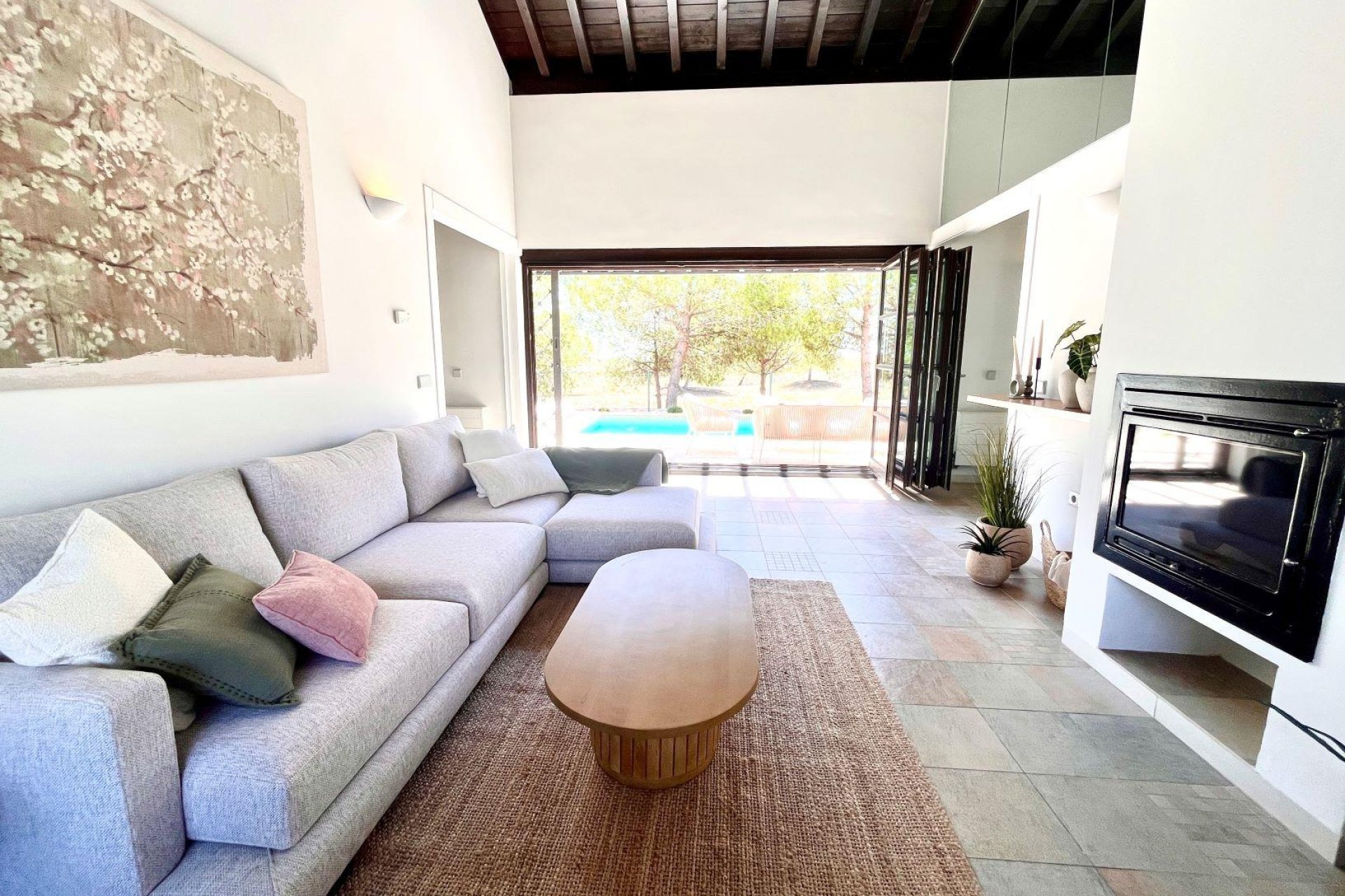New Build - Townhouse - Peraleja Golf - Costa Calida