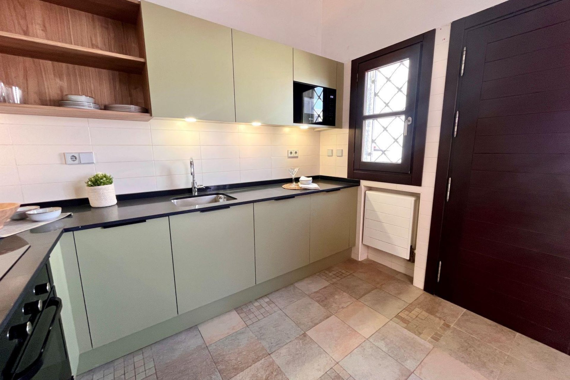 New Build - Townhouse - Peraleja Golf - Costa Calida
