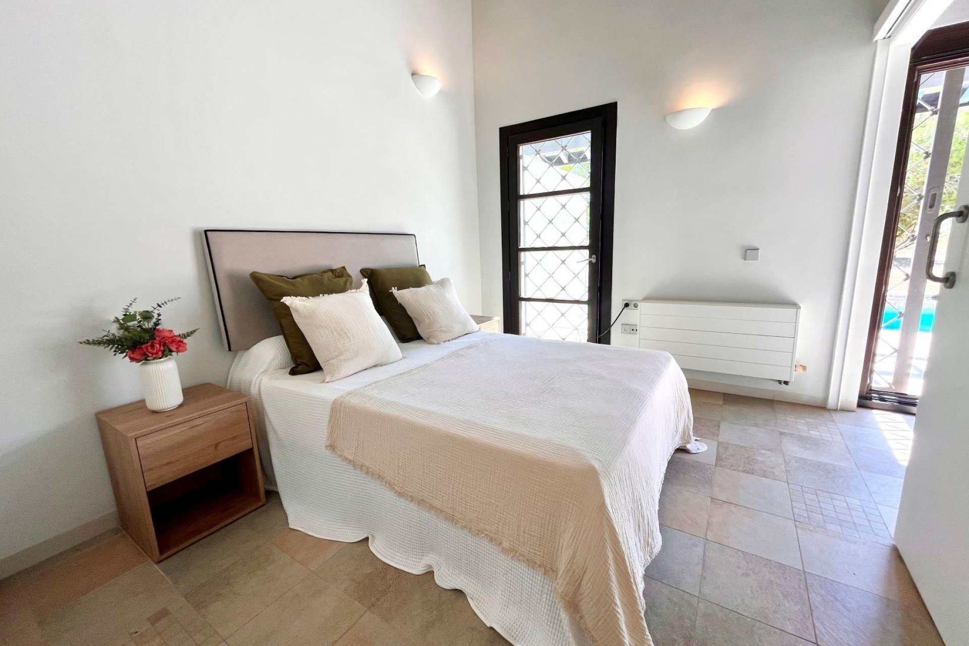New Build - Townhouse - Peraleja Golf - Costa Calida