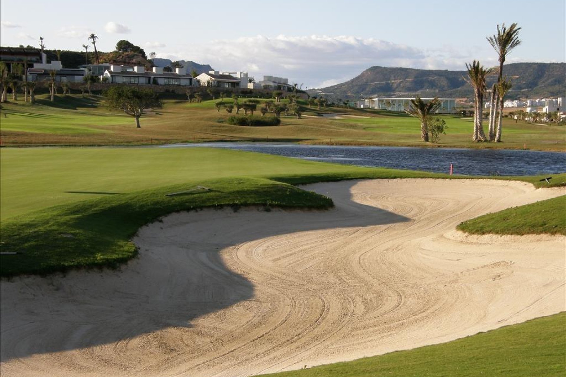 New Build - Townhouse - Peraleja Golf - Costa Calida