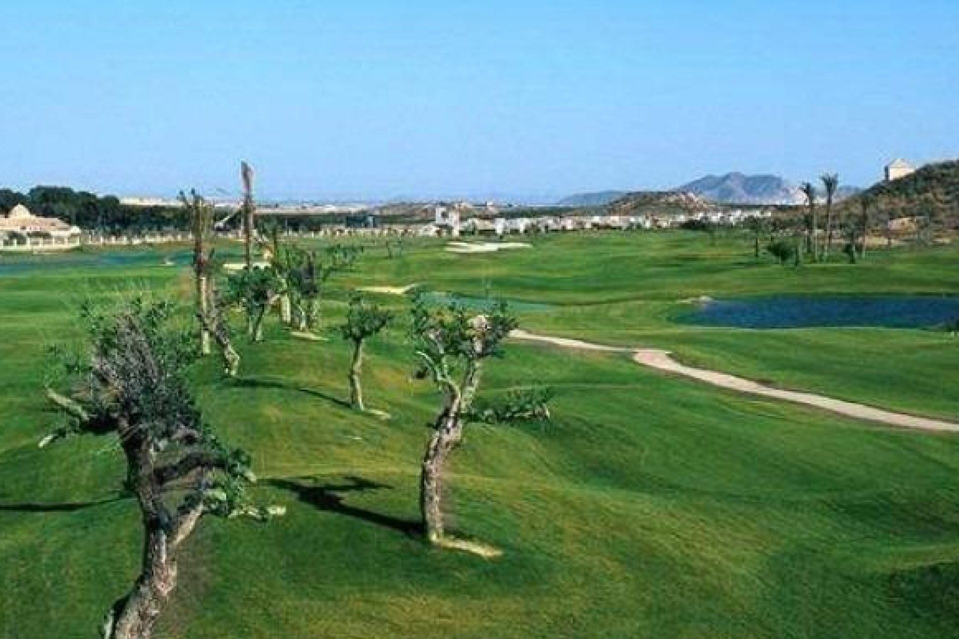 New Build - Townhouse - Peraleja Golf - Costa Calida
