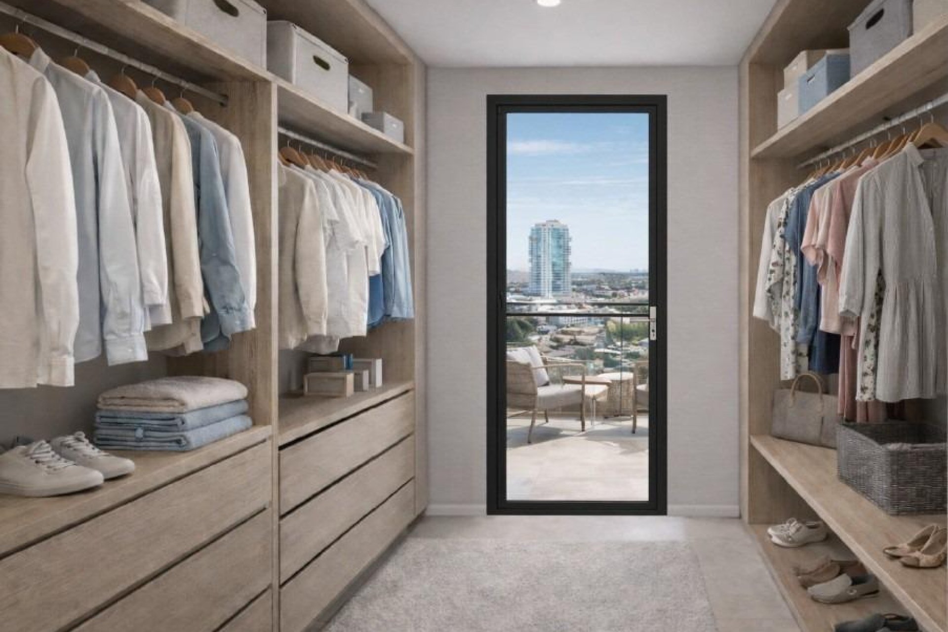 New Build - Apartment - Torrevieja - Costa Blanca South