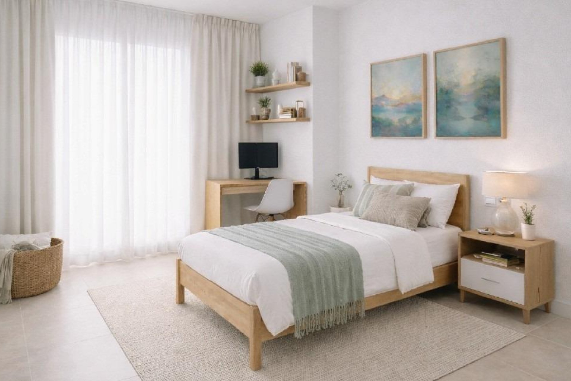 New Build - Apartment - Torrevieja - Costa Blanca South