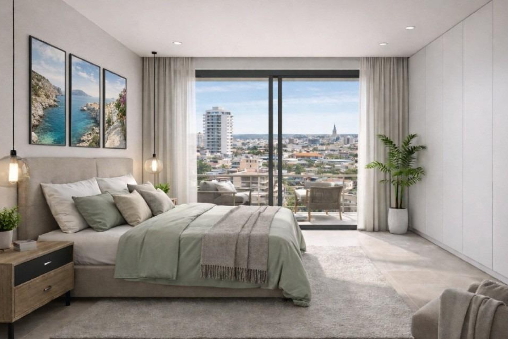 New Build - Apartment - Torrevieja - Costa Blanca South