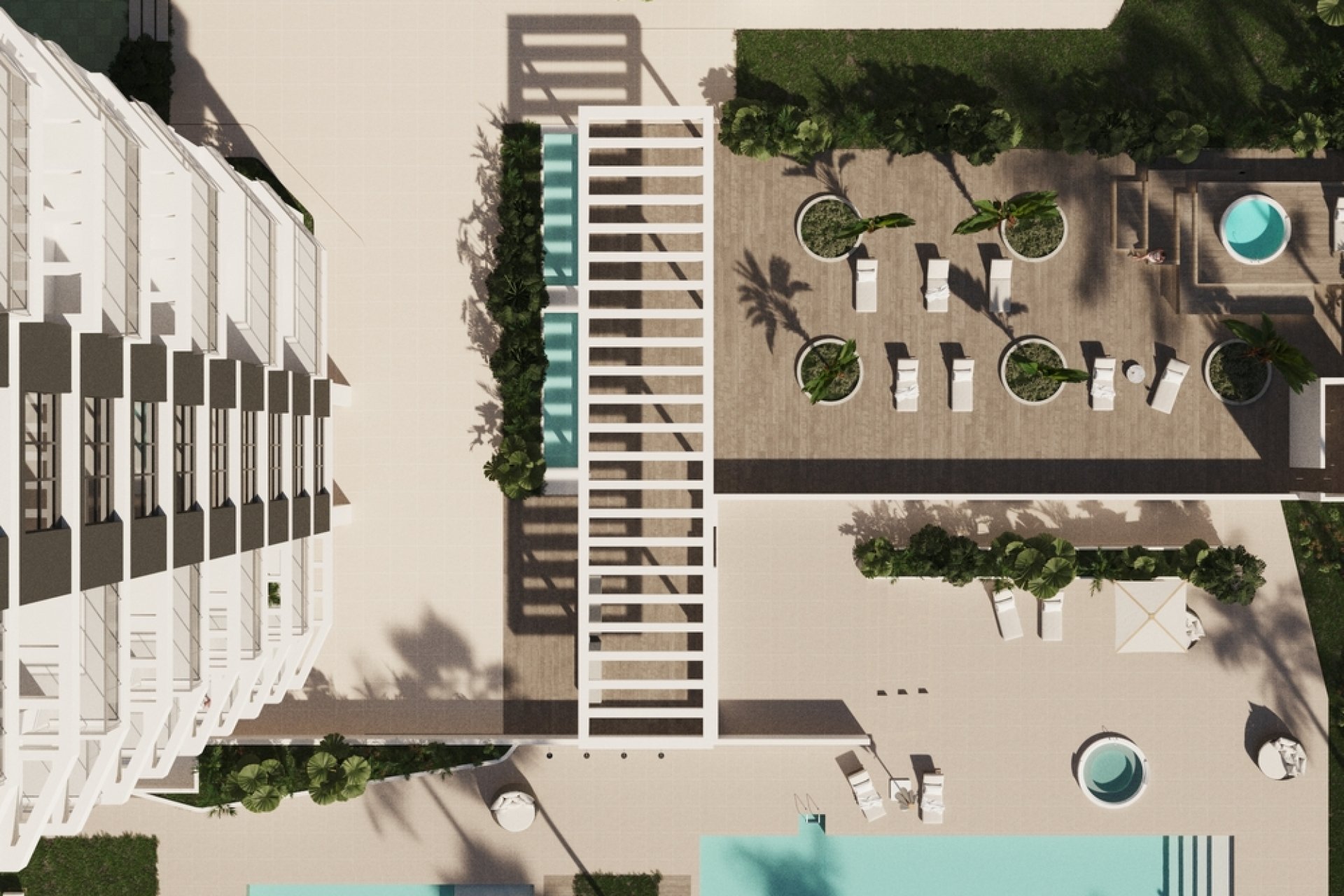 New Build - Apartment - Calpe - Costa Blanca North