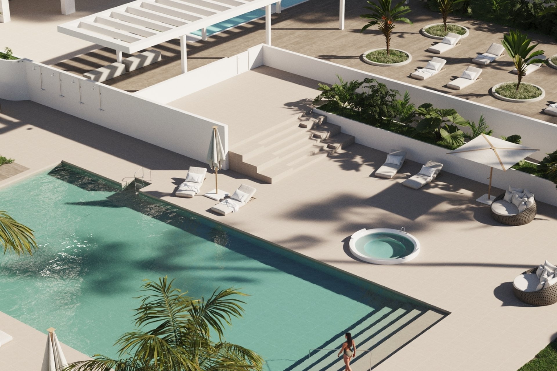 New Build - Apartment - Calpe - Costa Blanca North