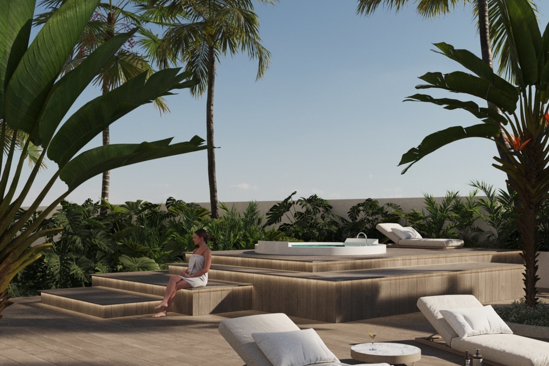 New Build - Apartment - Calpe - Costa Blanca North