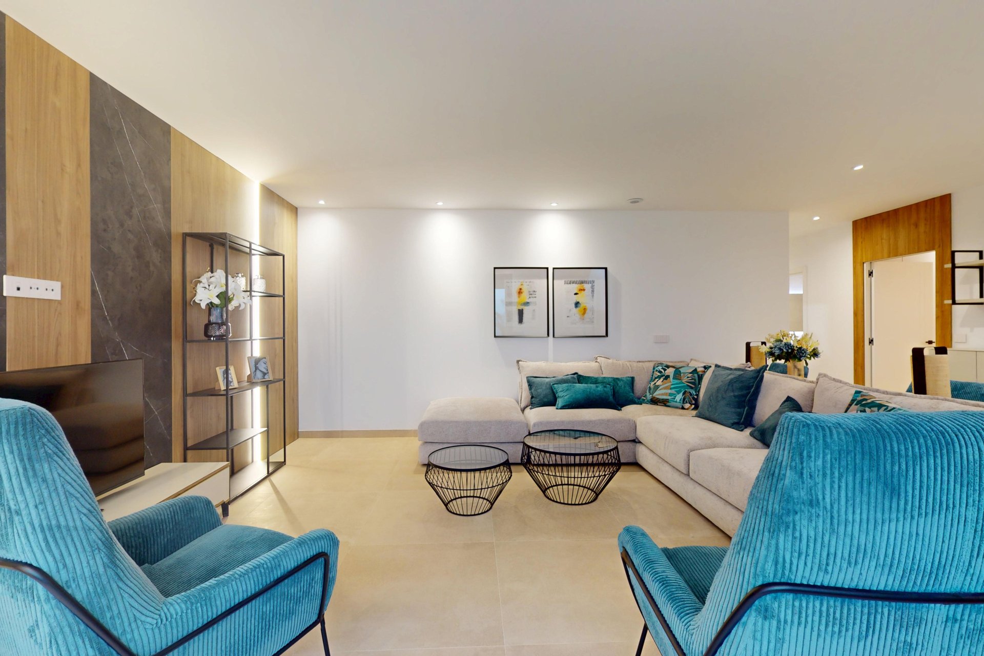 New Build - Detached villa - Finestrat - Costa Blanca North