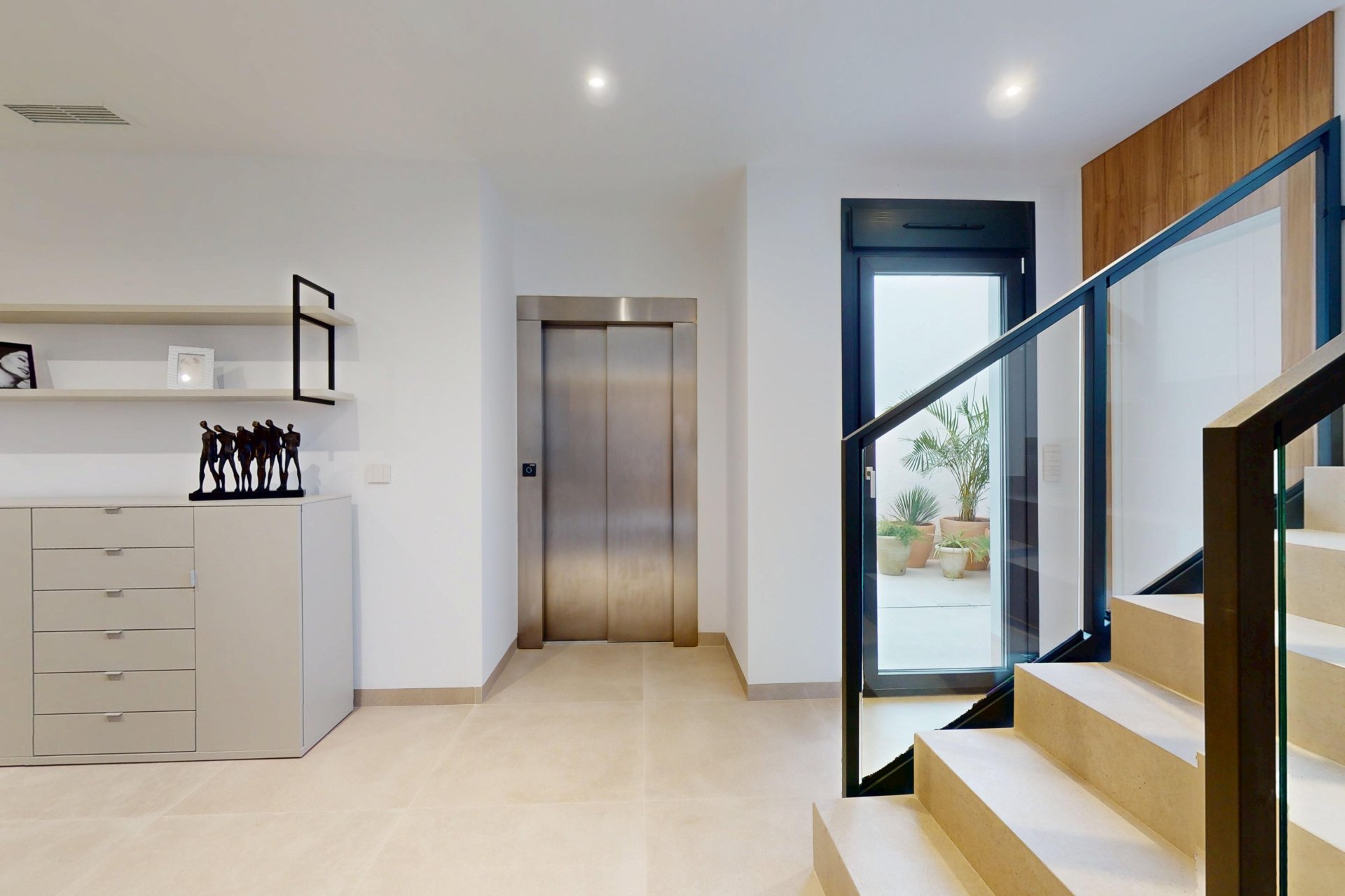 New Build - Detached villa - Finestrat - Costa Blanca North