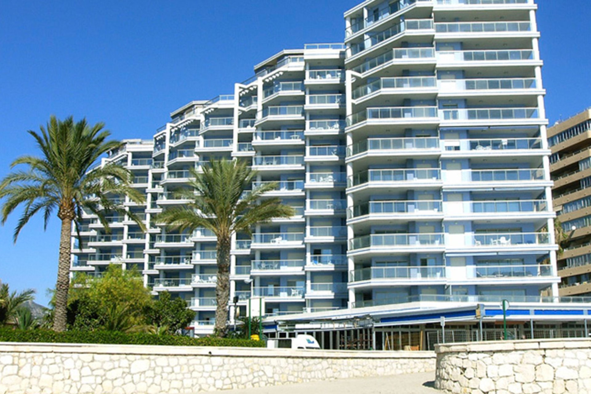 New Build - Penthouse - Calpe - Costa Blanca North
