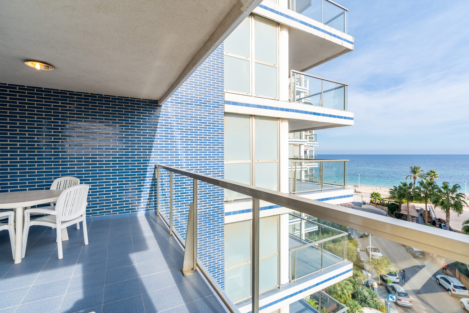 New Build - Penthouse - Calpe - Costa Blanca North