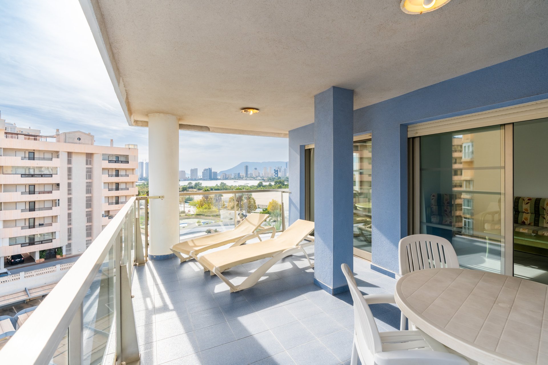 New Build - Penthouse - Calpe - Costa Blanca North