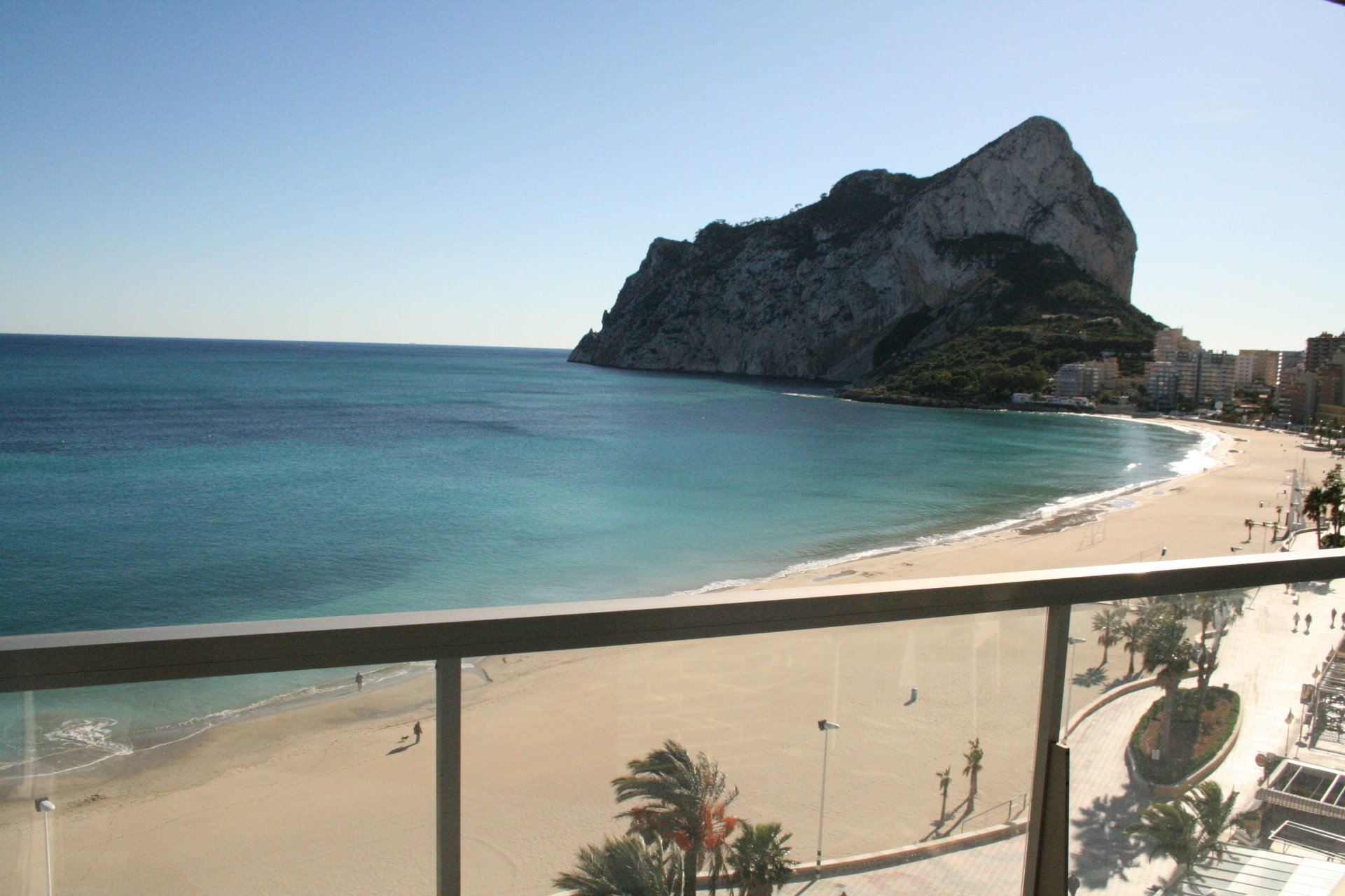 New Build - Penthouse - Calpe - Costa Blanca North