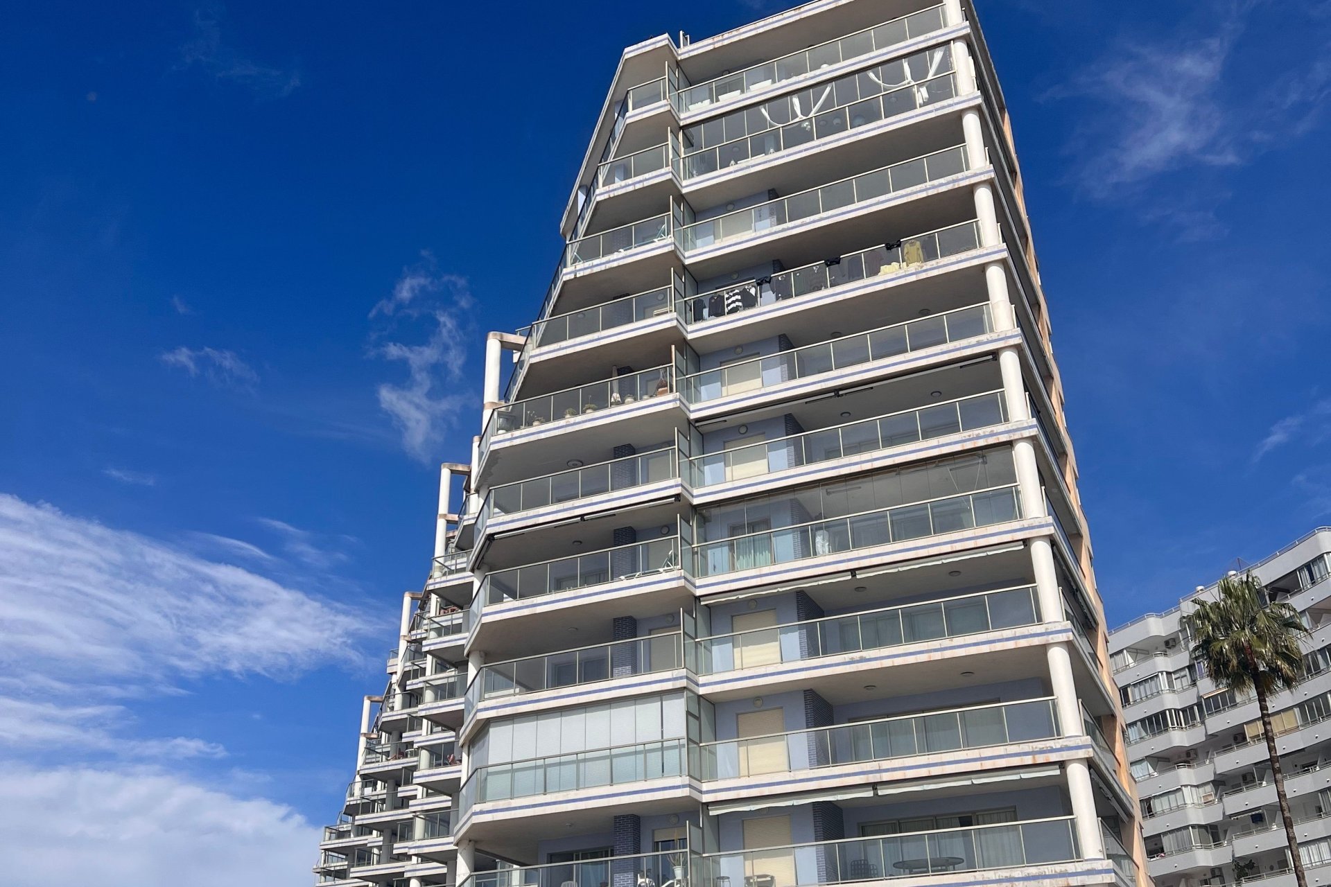 New Build - Penthouse - Calpe - Costa Blanca North