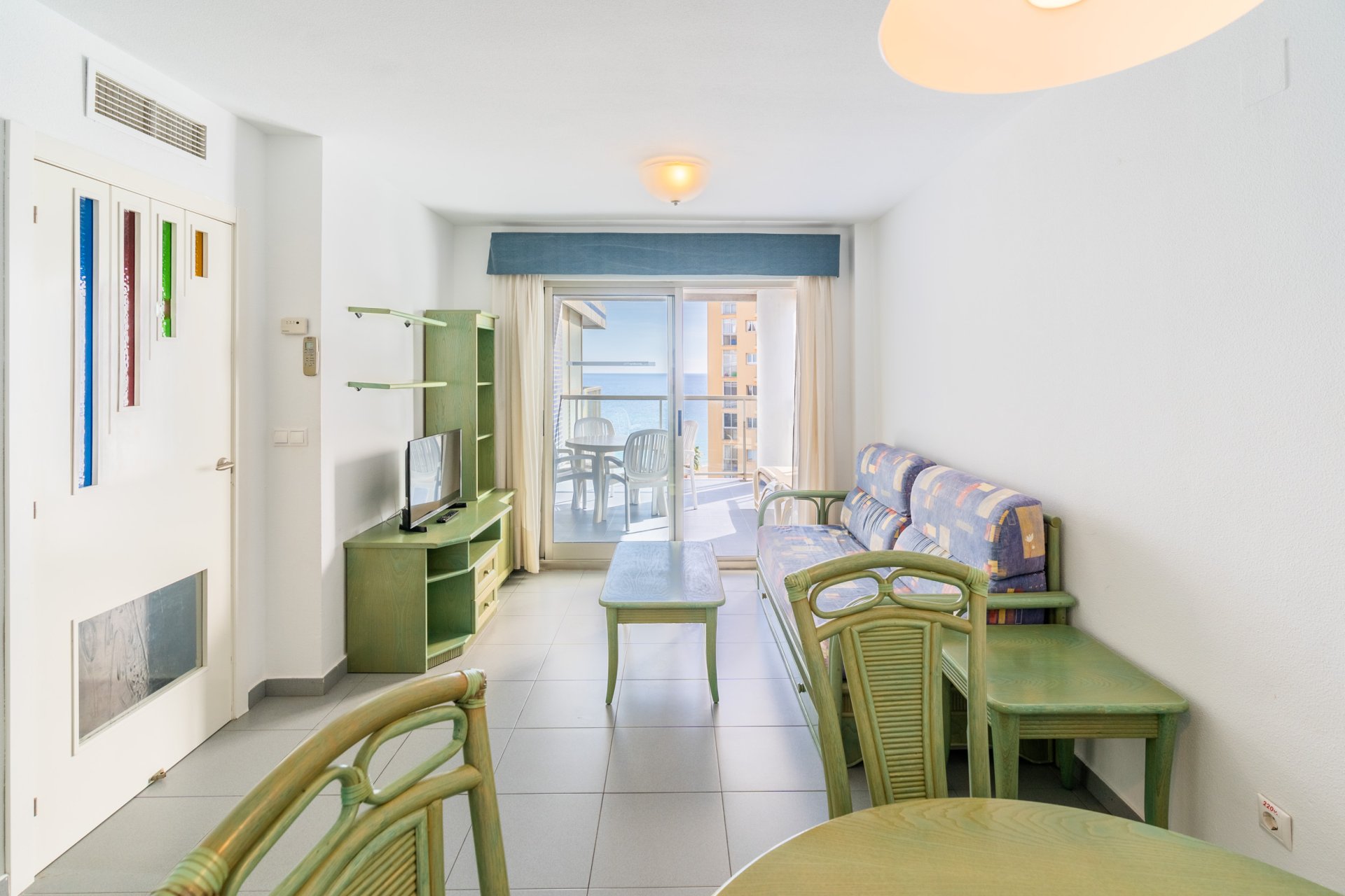 New Build - Penthouse - Calpe - Costa Blanca North