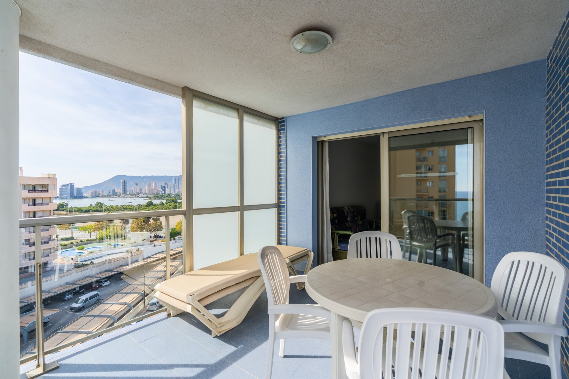 New Build - Penthouse - Calpe - Costa Blanca North