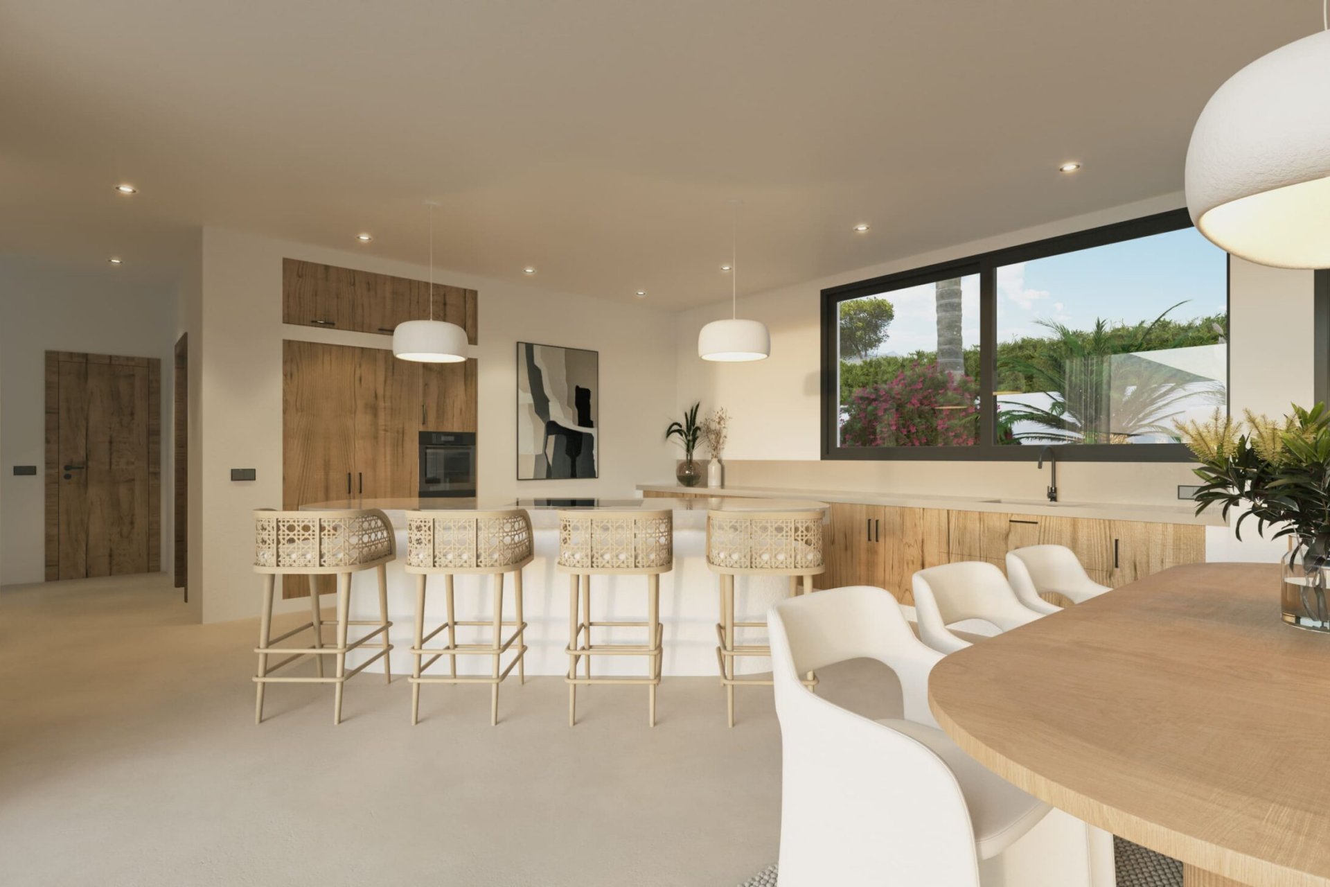New Build - Villa - Jávea - Costa Blanca North