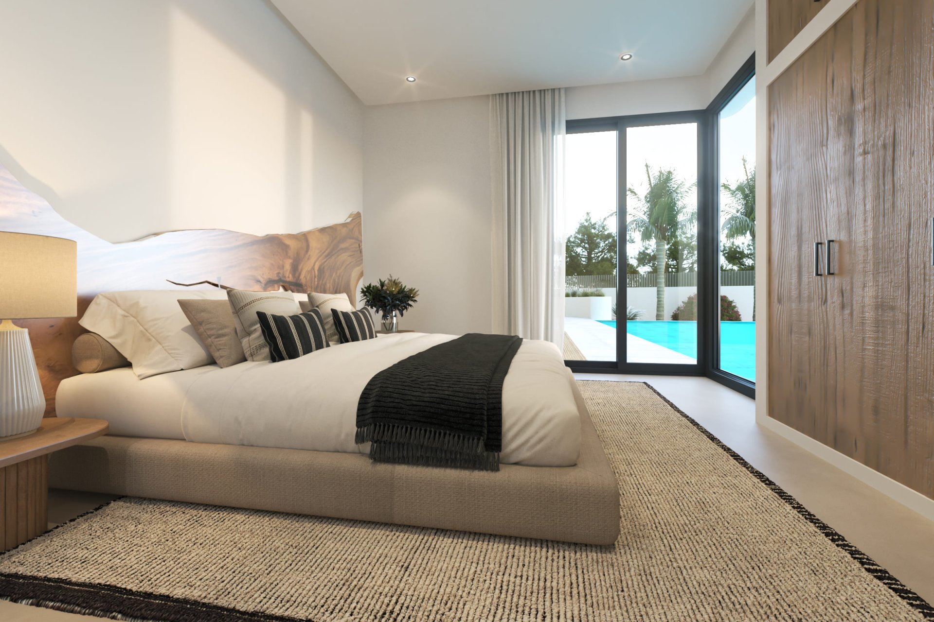 New Build - Villa - Jávea - Costa Blanca North