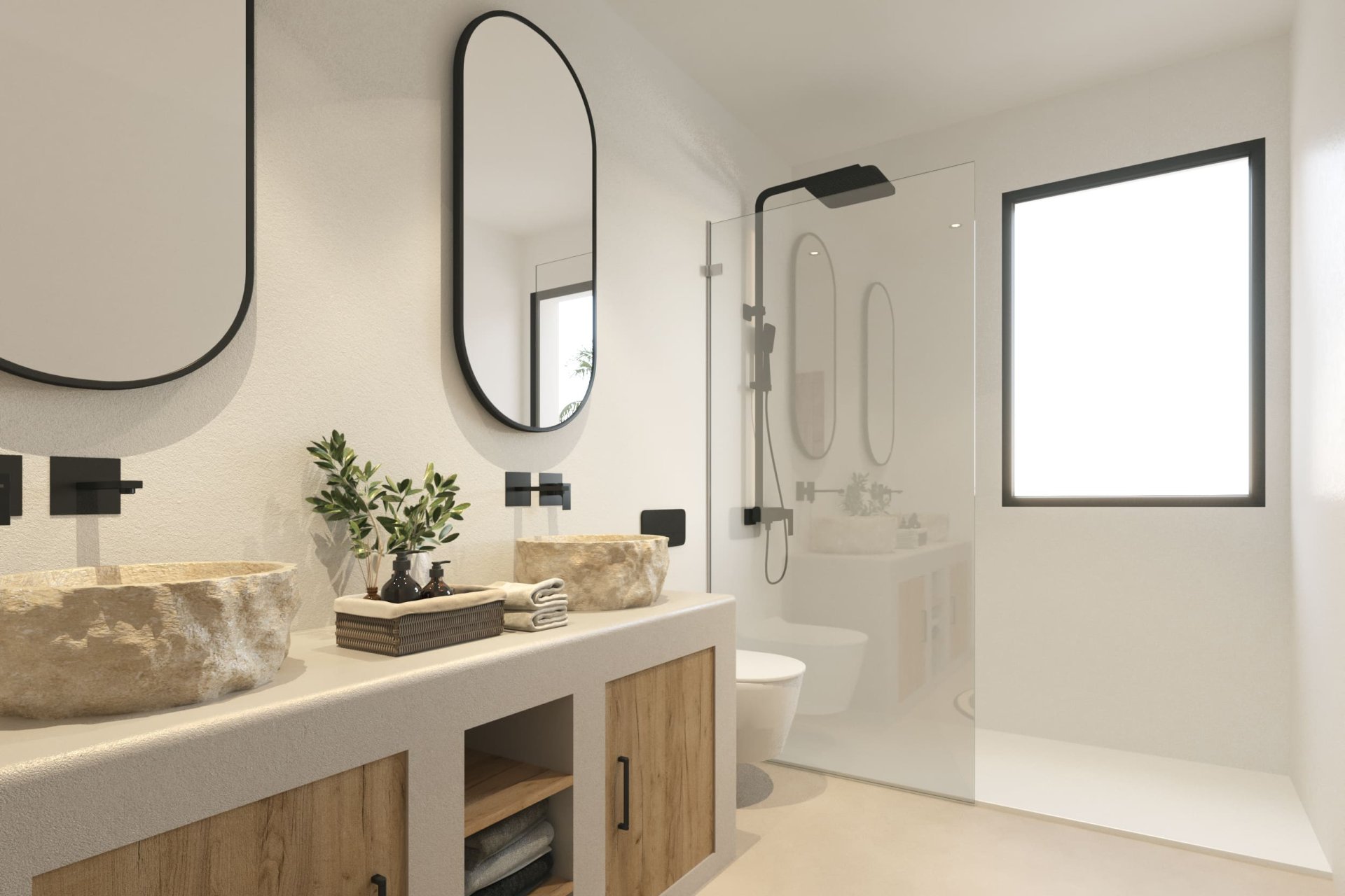 New Build - Villa - Jávea - Costa Blanca North