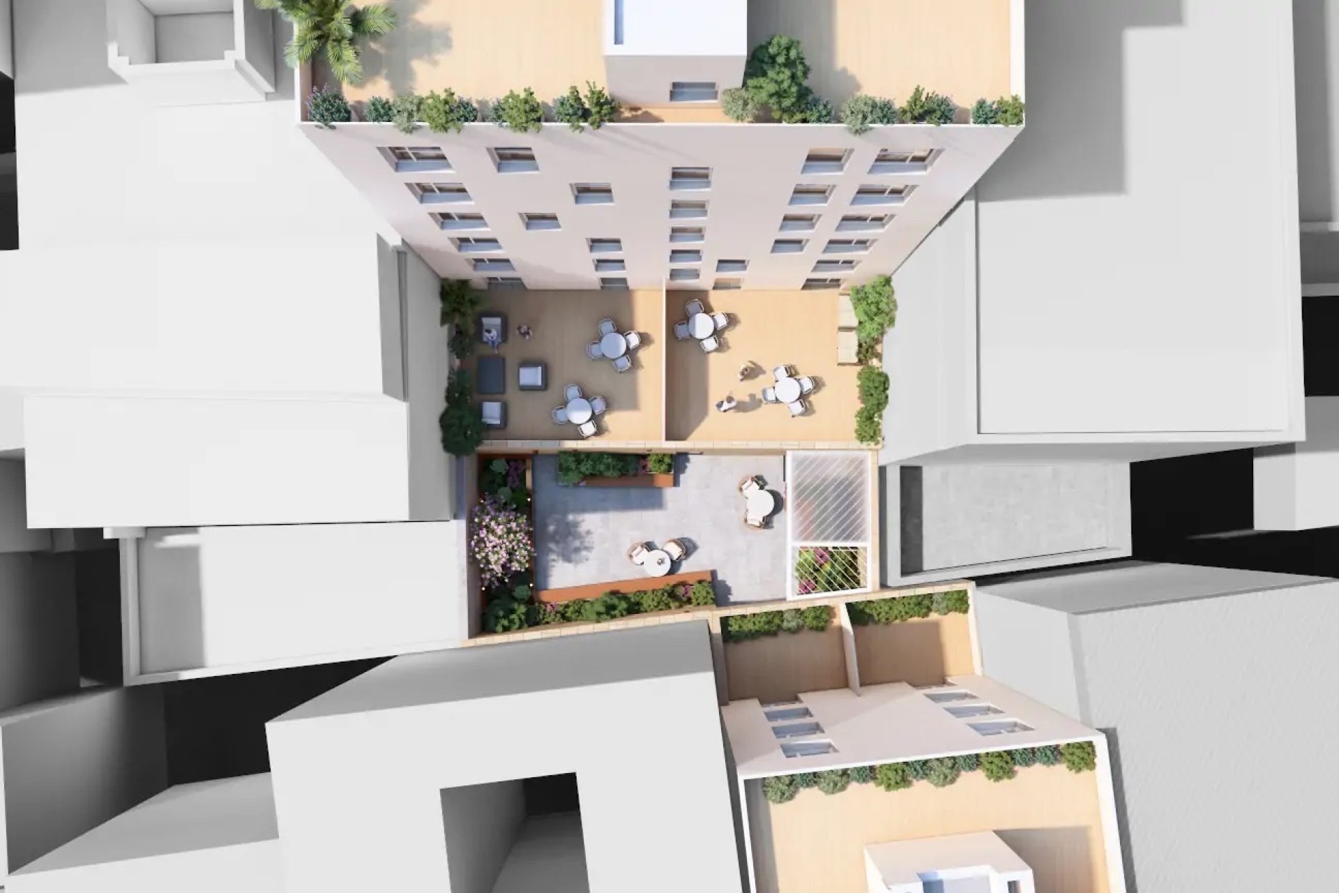 New Build - Penthouse - La Vila Joiosa - Costa Blanca North