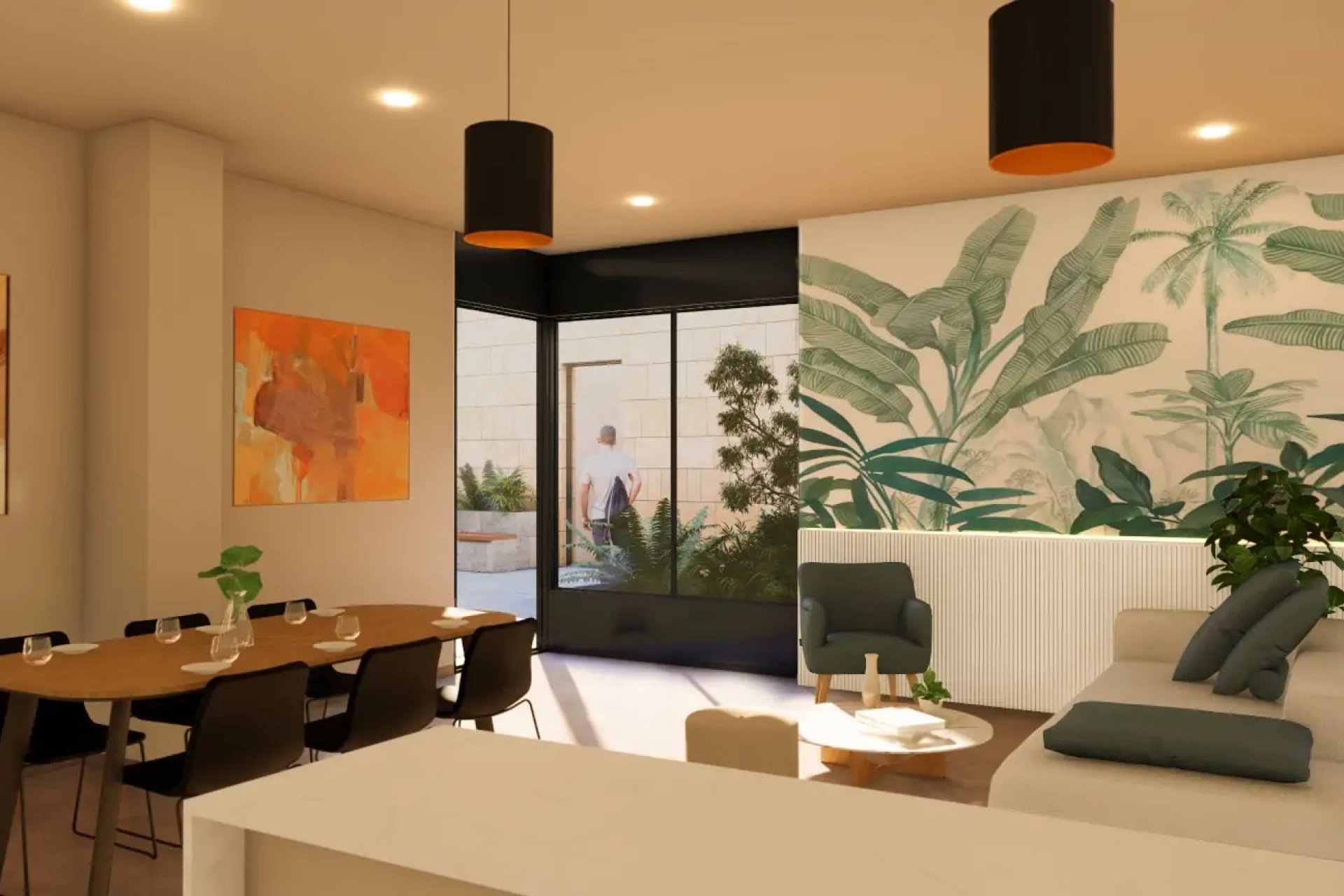 New Build - Penthouse - La Vila Joiosa - Costa Blanca North