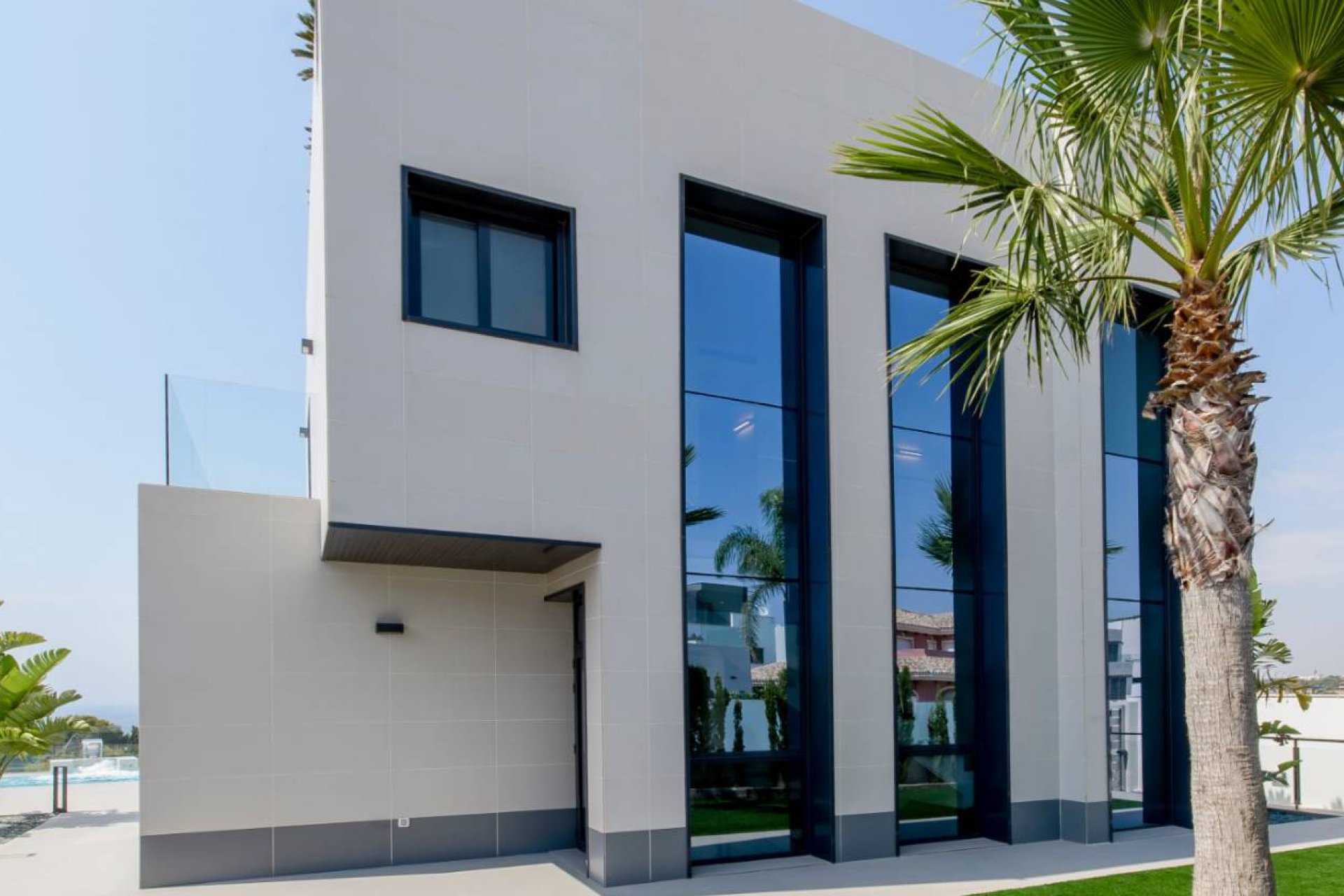 New Build - Villa - Dehesa de Campoamor - Costa Blanca South
