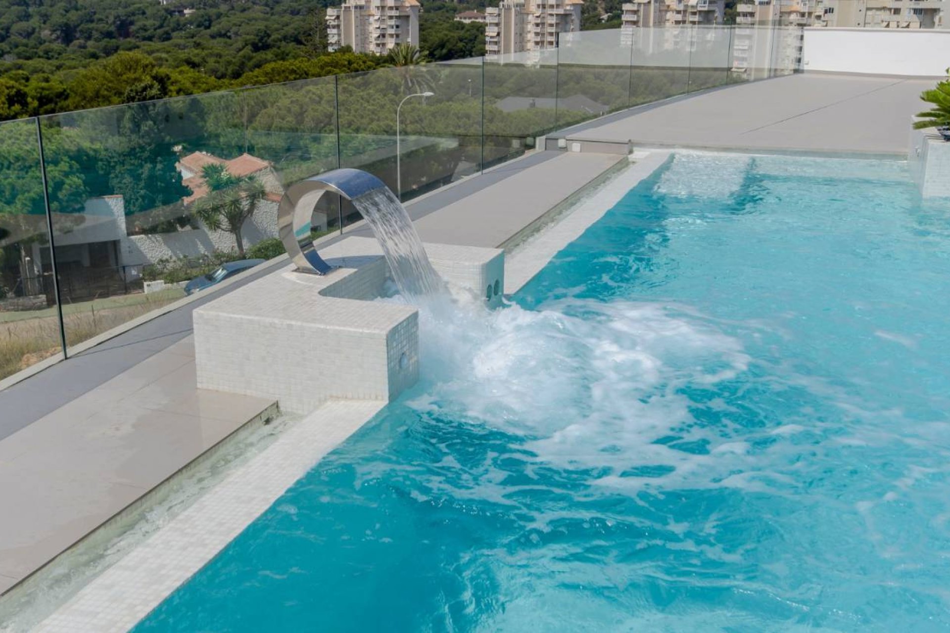 New Build - Villa - Dehesa de Campoamor - Costa Blanca South
