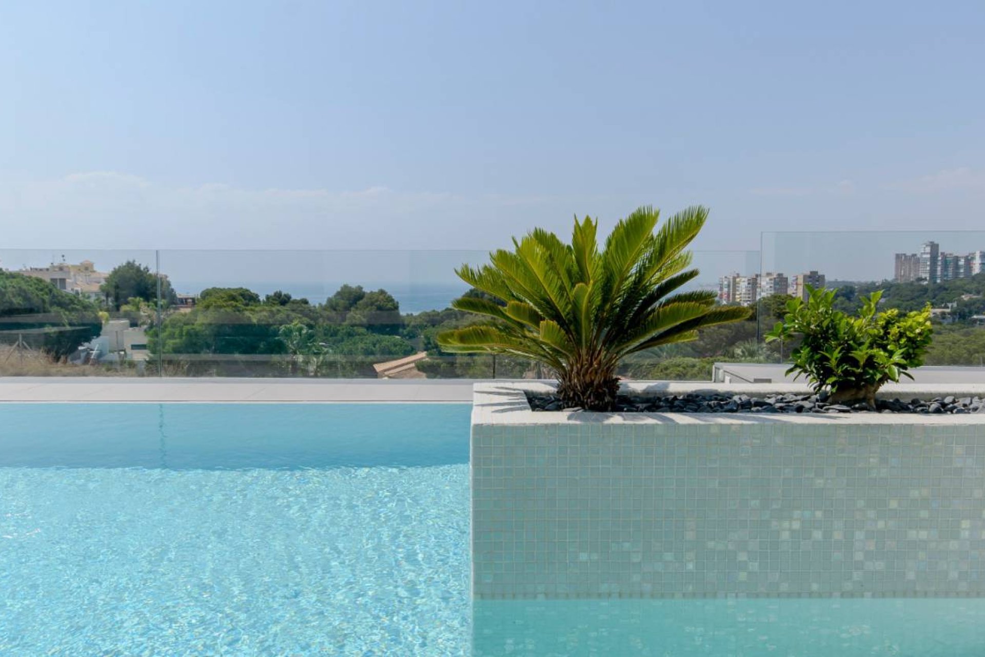 New Build - Villa - Dehesa de Campoamor - Costa Blanca South