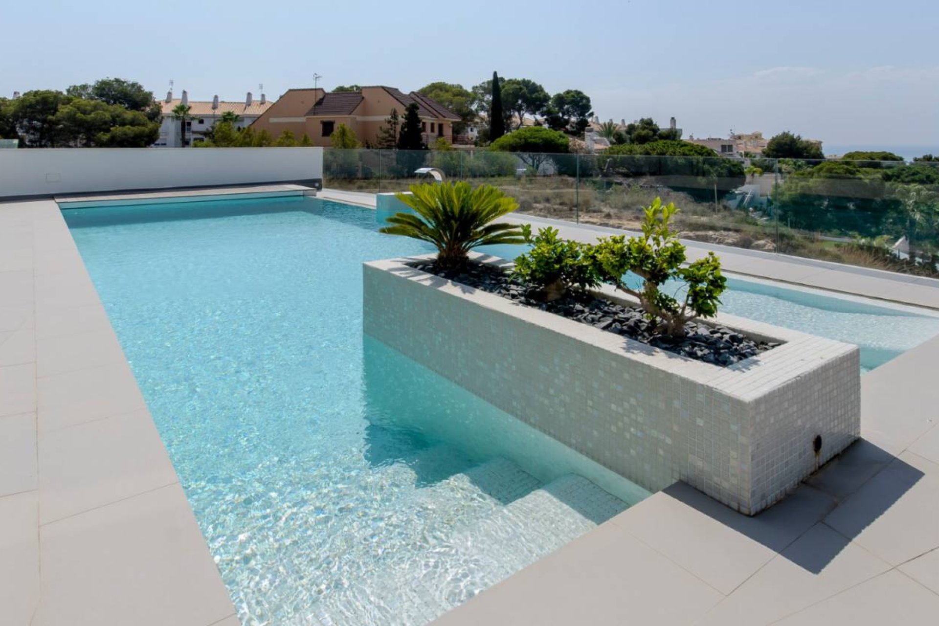 New Build - Villa - Dehesa de Campoamor - Costa Blanca South