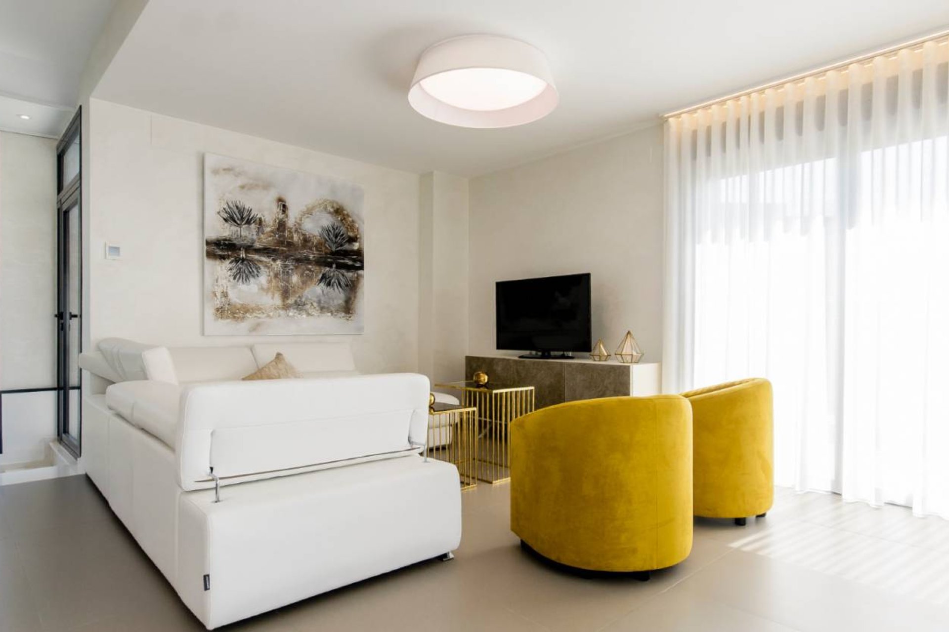 New Build - Villa - Dehesa de Campoamor - Costa Blanca South