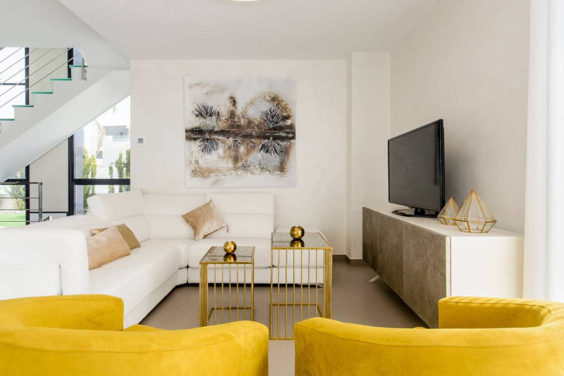New Build - Villa - Dehesa de Campoamor - Costa Blanca South