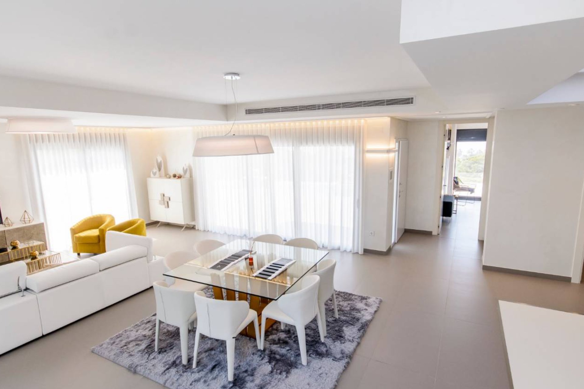 New Build - Villa - Dehesa de Campoamor - Costa Blanca South