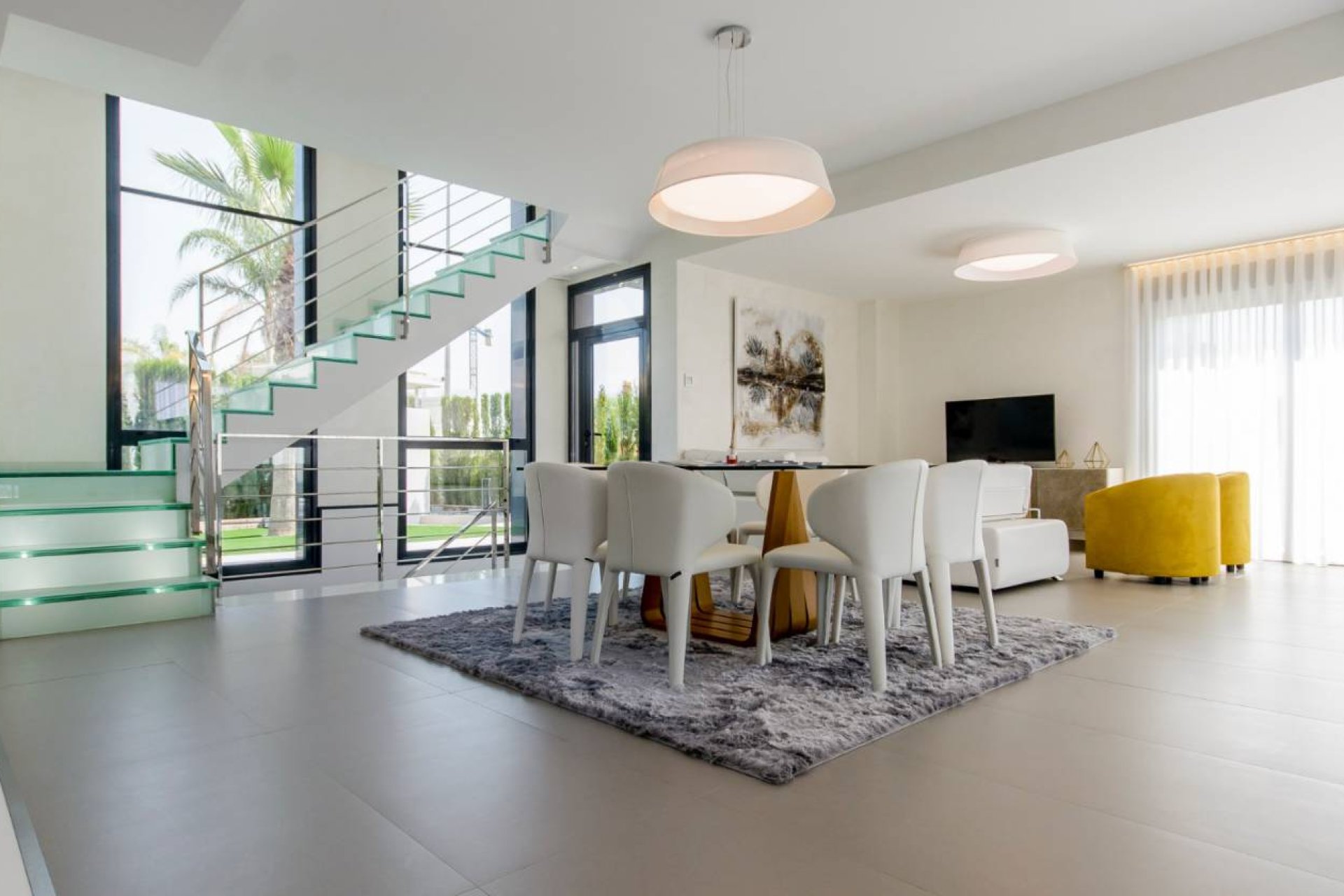 New Build - Villa - Dehesa de Campoamor - Costa Blanca South