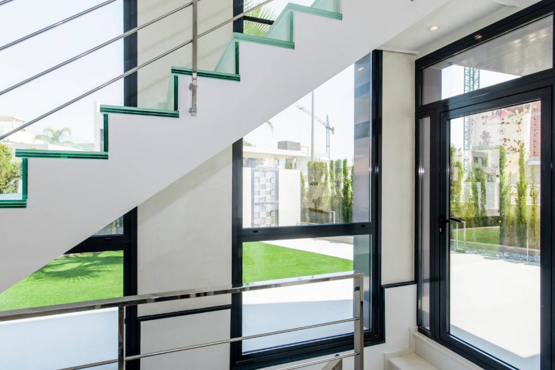 New Build - Villa - Dehesa de Campoamor - Costa Blanca South