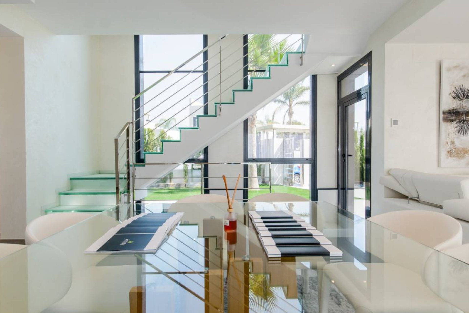 New Build - Villa - Dehesa de Campoamor - Costa Blanca South
