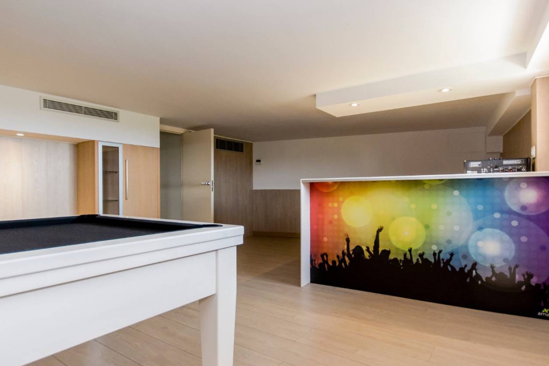 New Build - Villa - Dehesa de Campoamor - Costa Blanca South