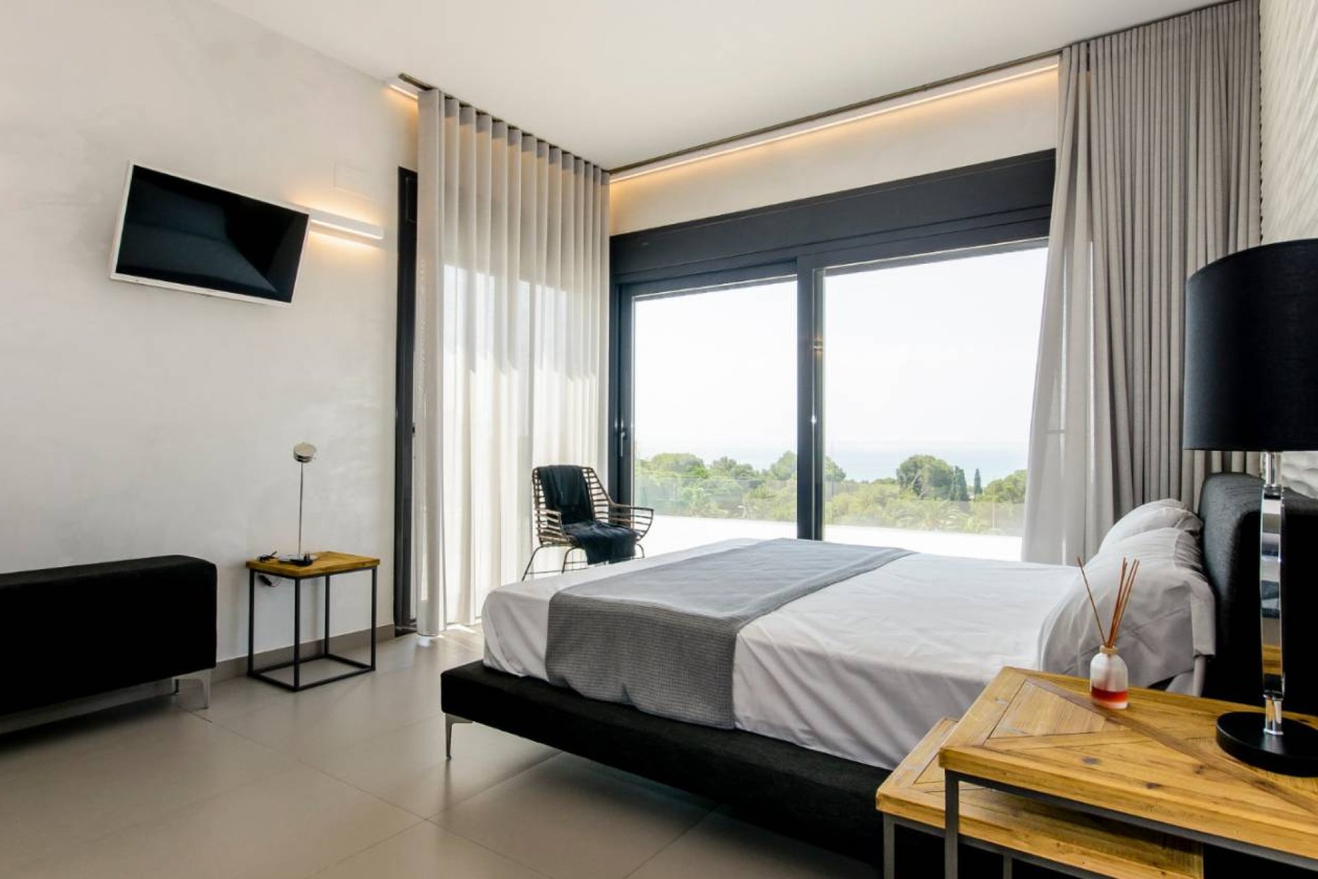 New Build - Villa - Dehesa de Campoamor - Costa Blanca South