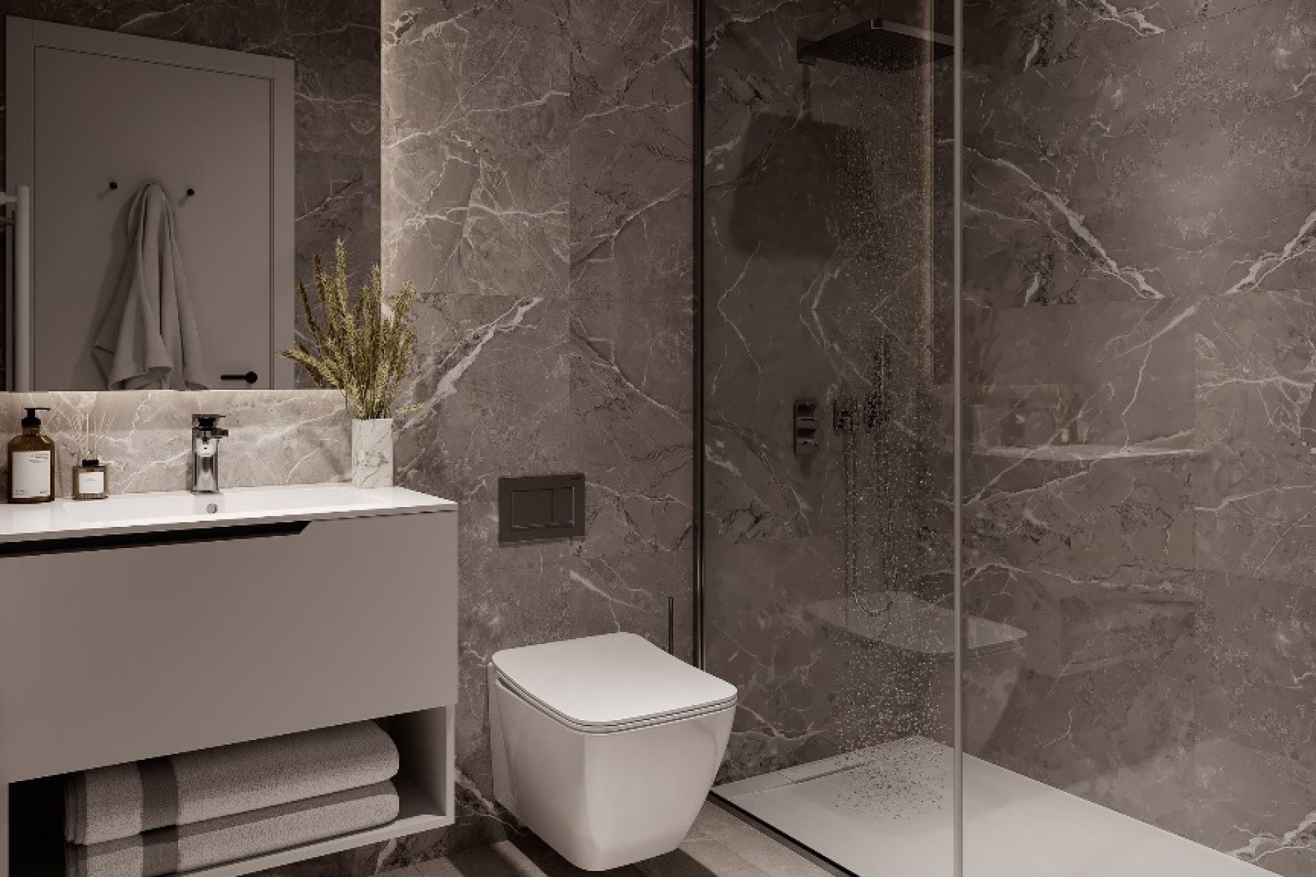 New Build - Penthouse - Calpe - Costa Blanca North