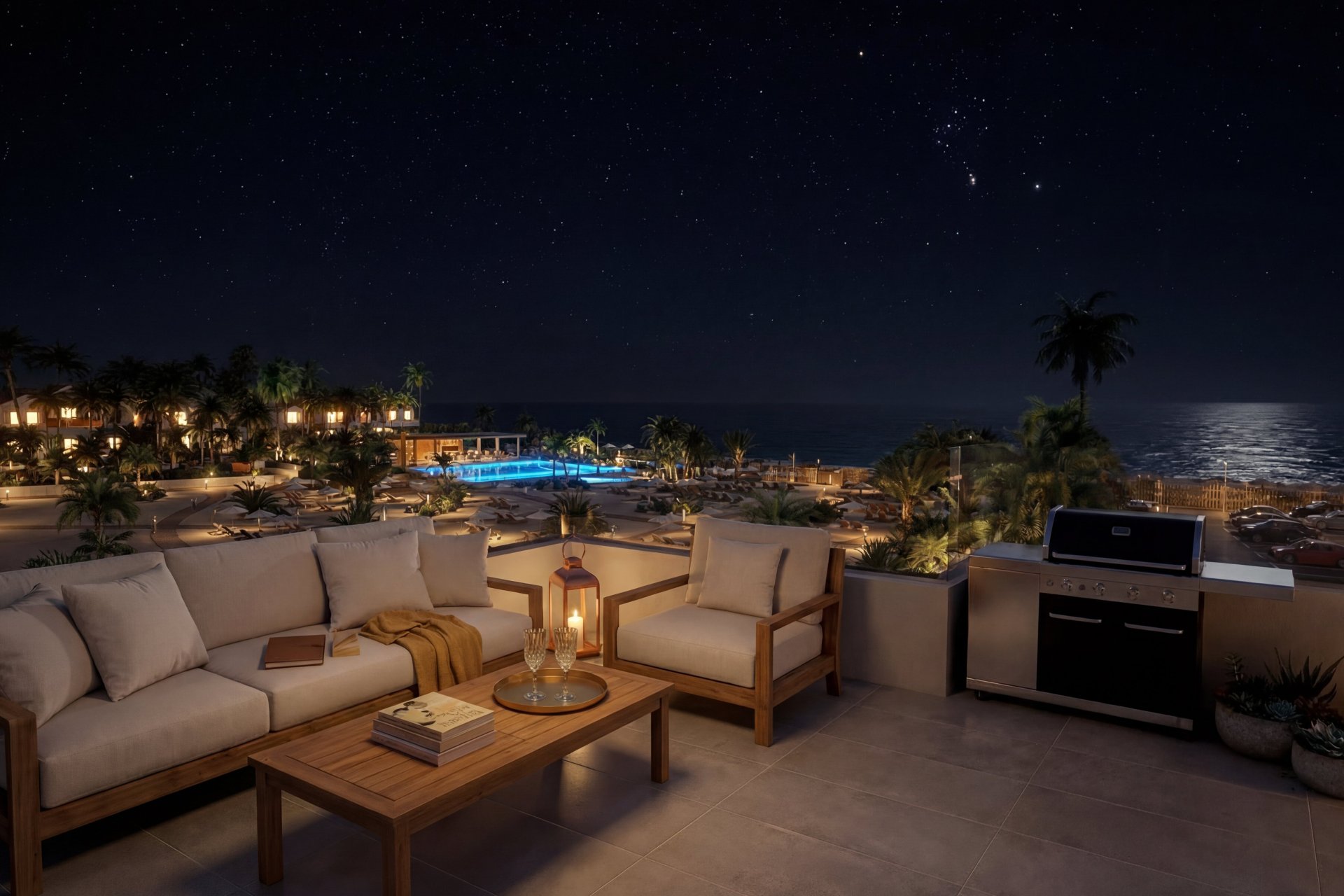 New Build - Apartment - Vera - Coast of Almeria