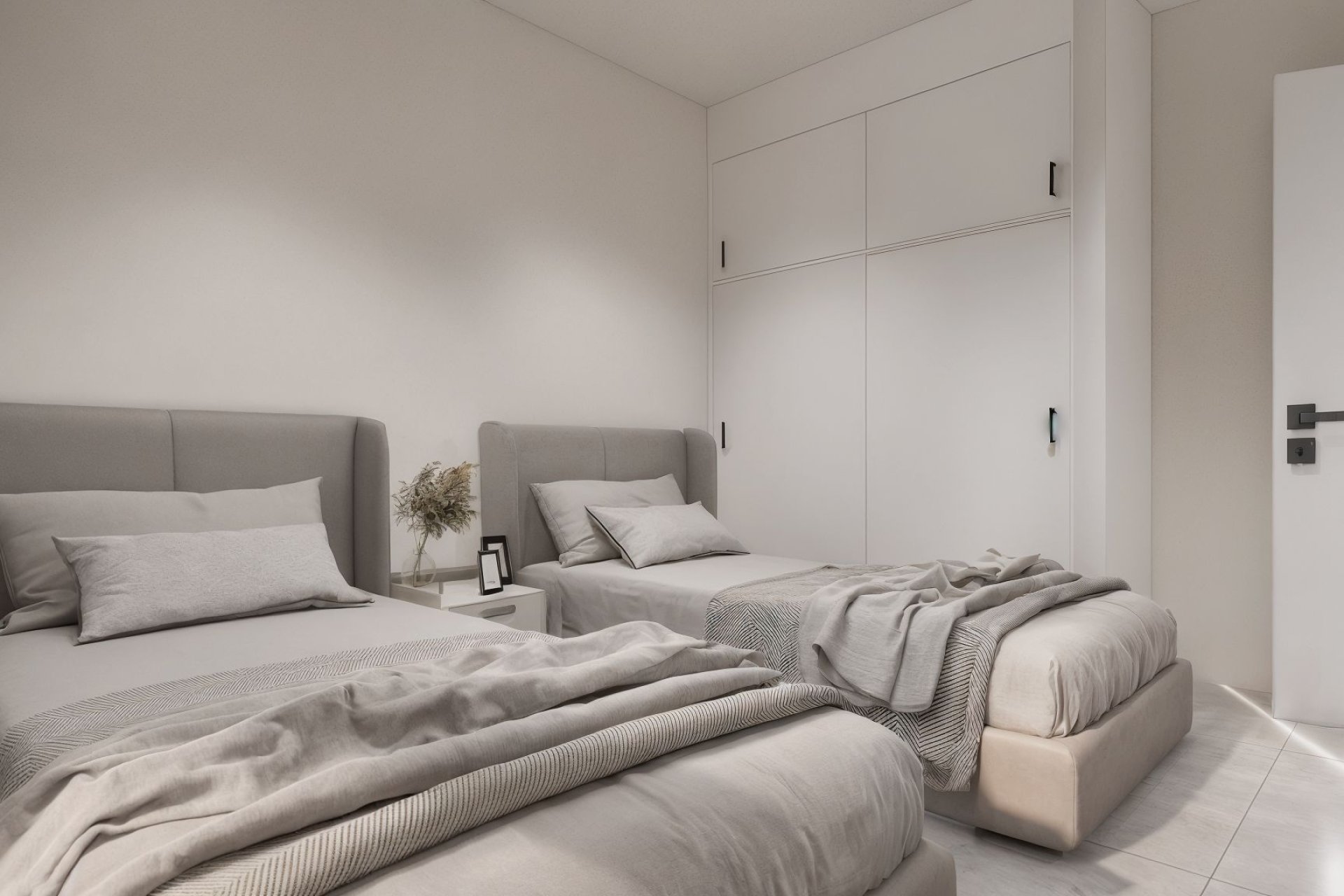 New Build - Townhouse - La Herrada - Costa Blanca South