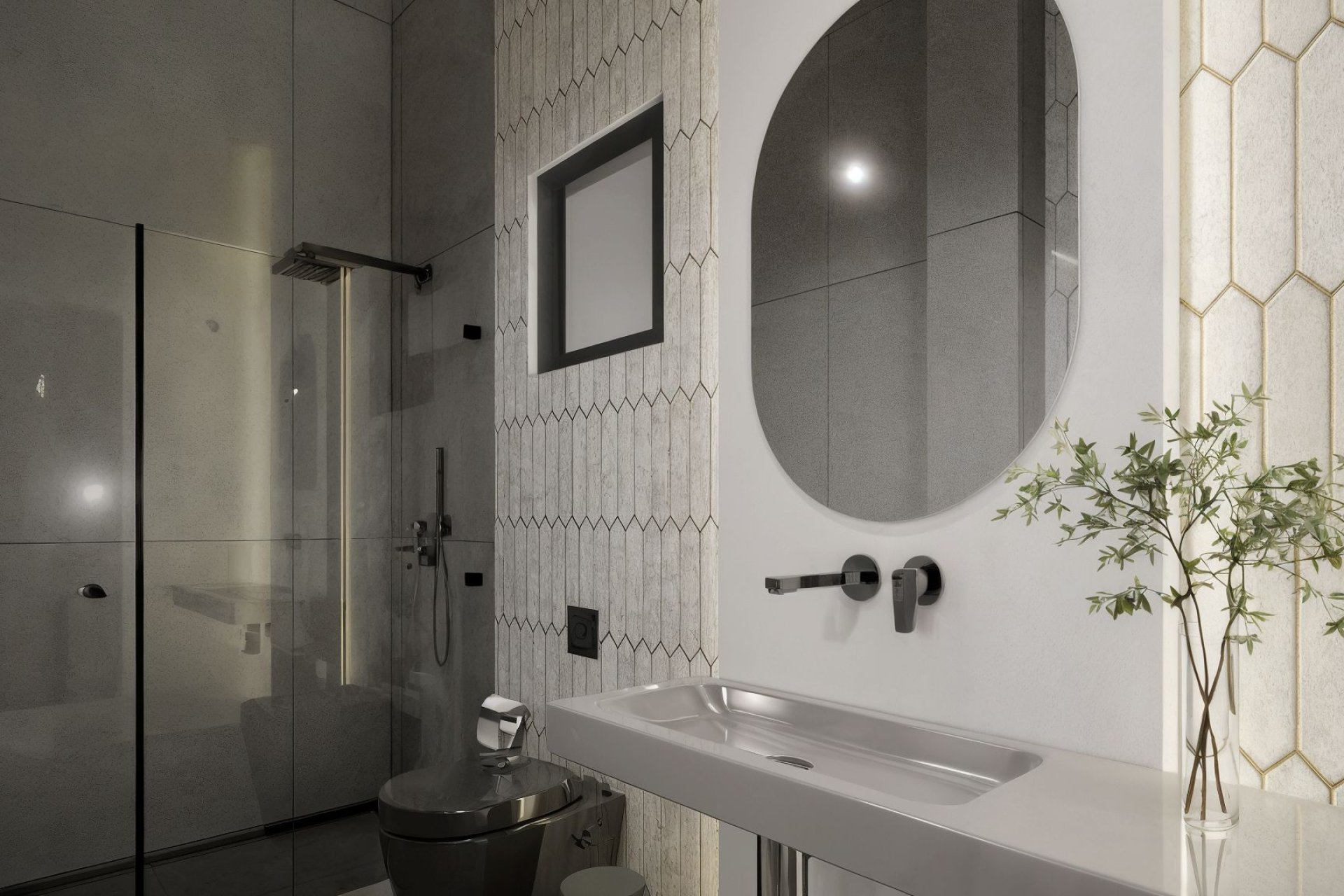 New Build - Townhouse - La Herrada - Costa Blanca South